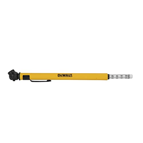 DEWALT 0-60 PSI Pencil Gauge (DXCM032-0148)