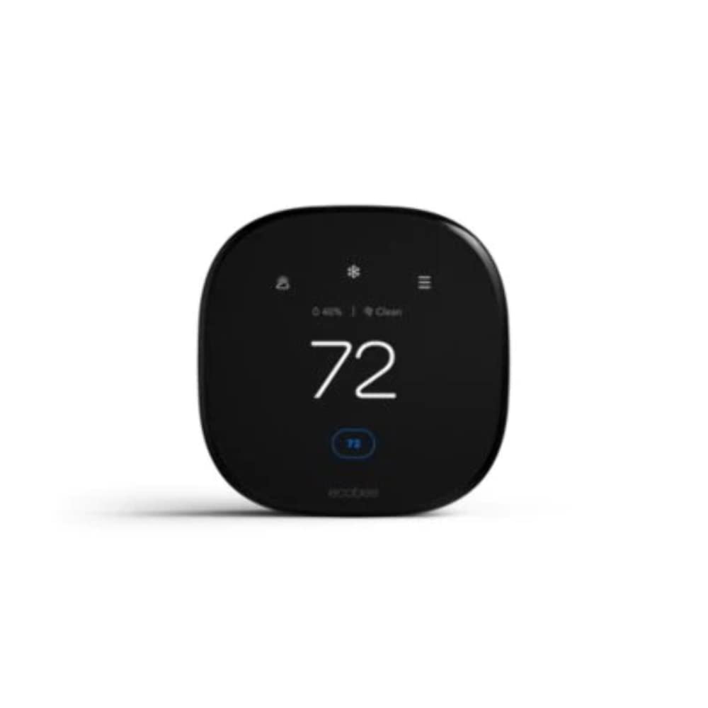 Ecobee EB-STATE6P-01 - Plumbing Quick Add