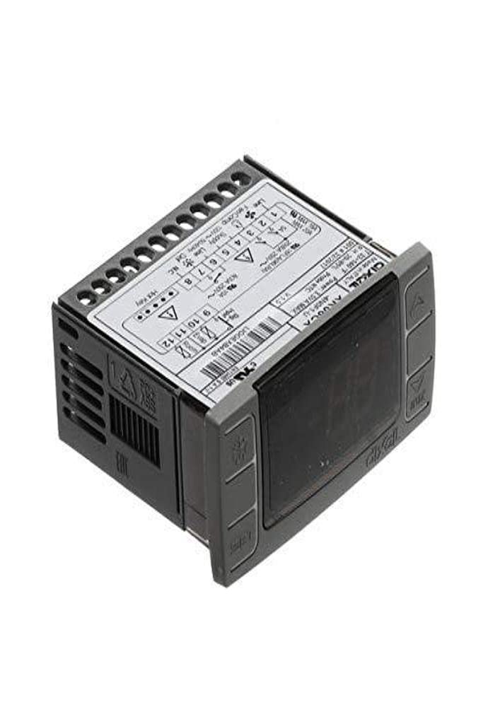 Carter Hoffmann (CASXB) Digital Control Refrig Hgbp