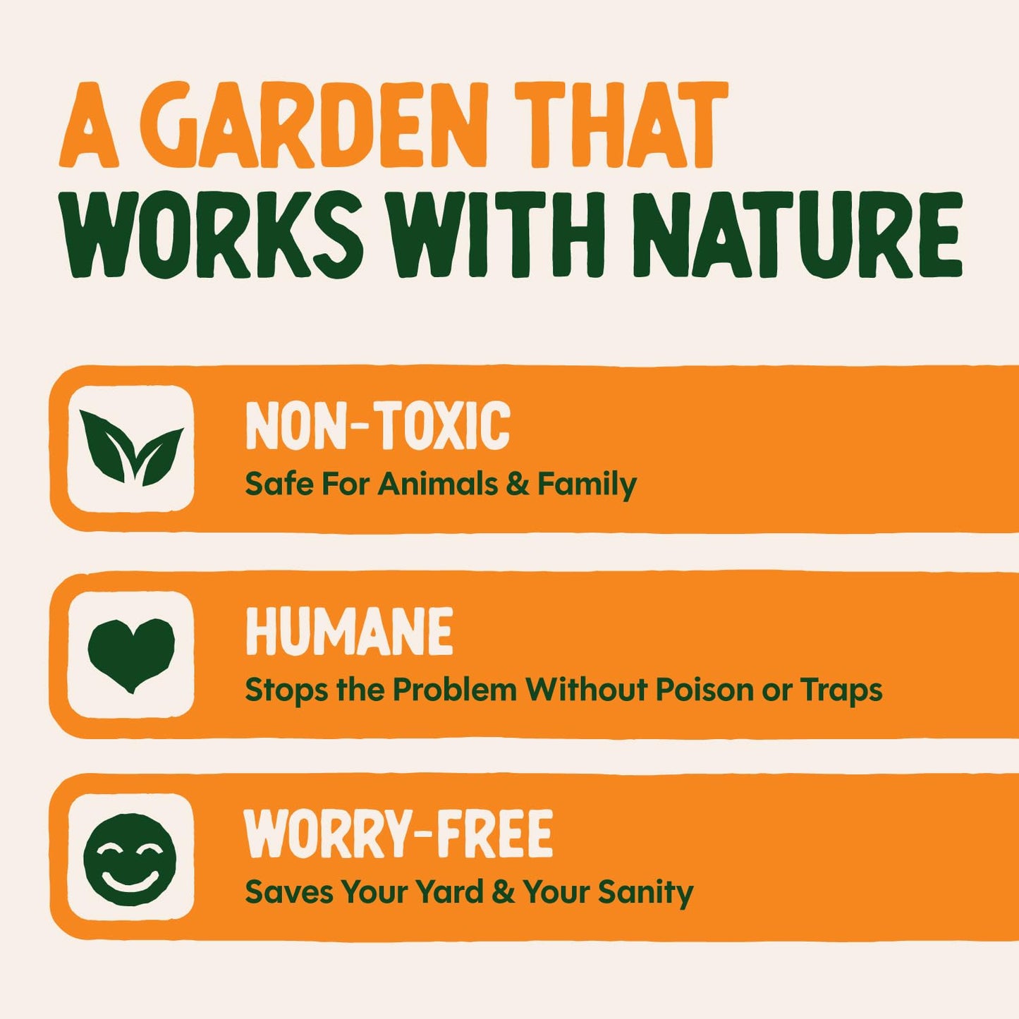 Dalen Deer-X Protective Netting for Gardens & Landscapes - 7 ft x 100 ft Black Garden Netting, 3/4-inch Mesh - Helps Deter Deer from Vegetables, Fruits & Flowers - Made of Weather-Resistant Plastic