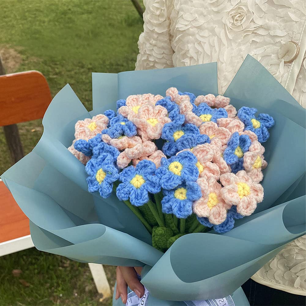 120Pcs Floral Wire, 30cm/11.8in Length 3mm/0.12in Diameter Floral Stems, 18 Gauge Flower Wire Wrapped with Paper (Green)