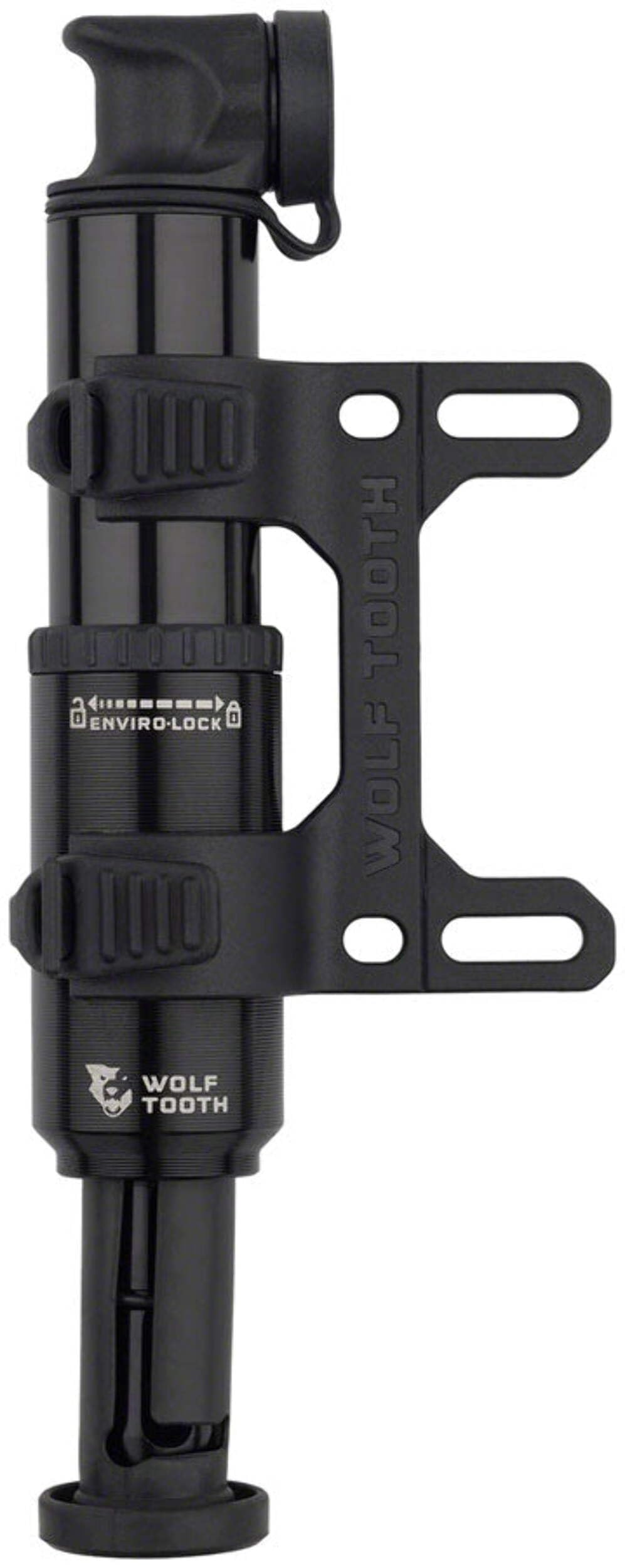 EnCase Pump 40cc with Hex Bit Wrench Multi-Tool