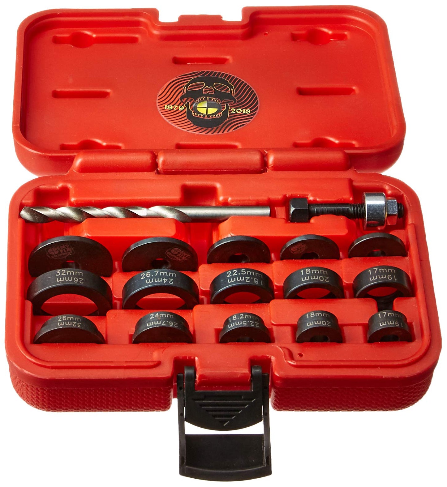 Dent Fix DF-EZ10 Parking Sensor & Lens Hole Maker