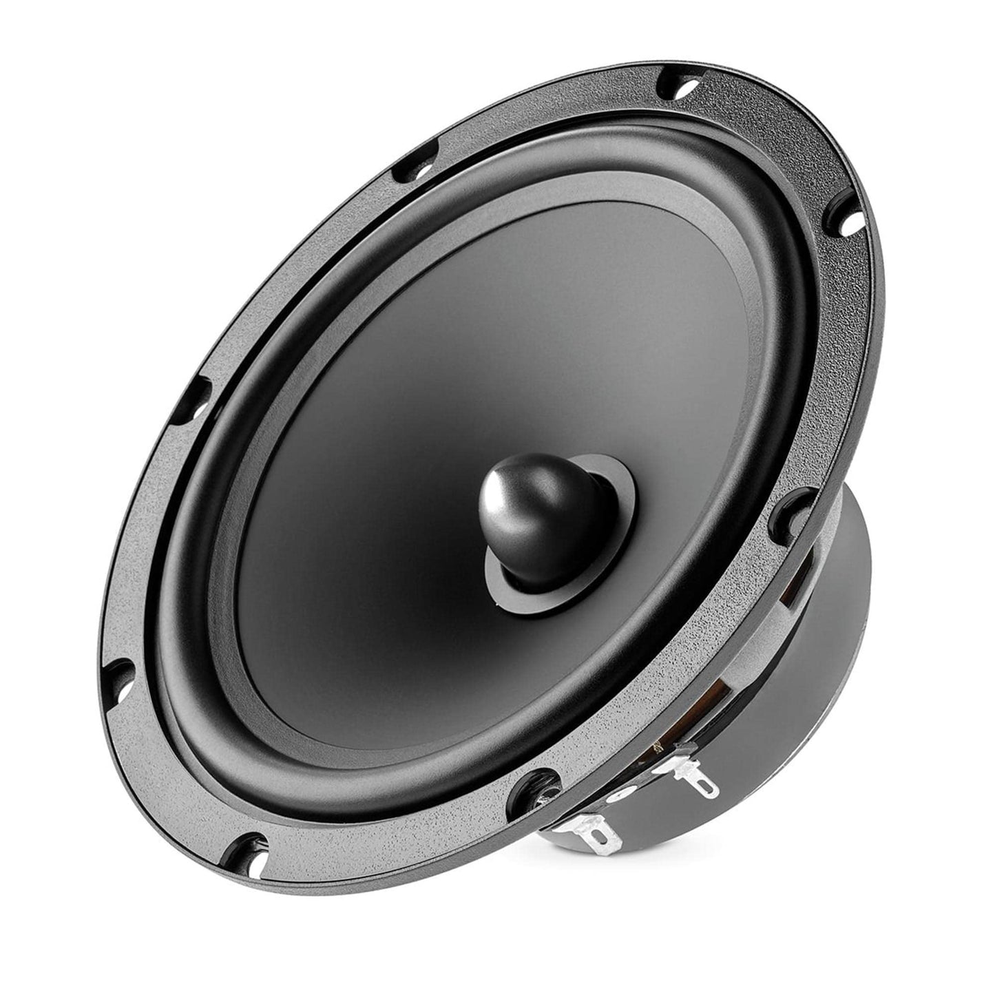 Focal ASE165 Auditor EVO Series 6.5" 2-Way Component Speaker Kit