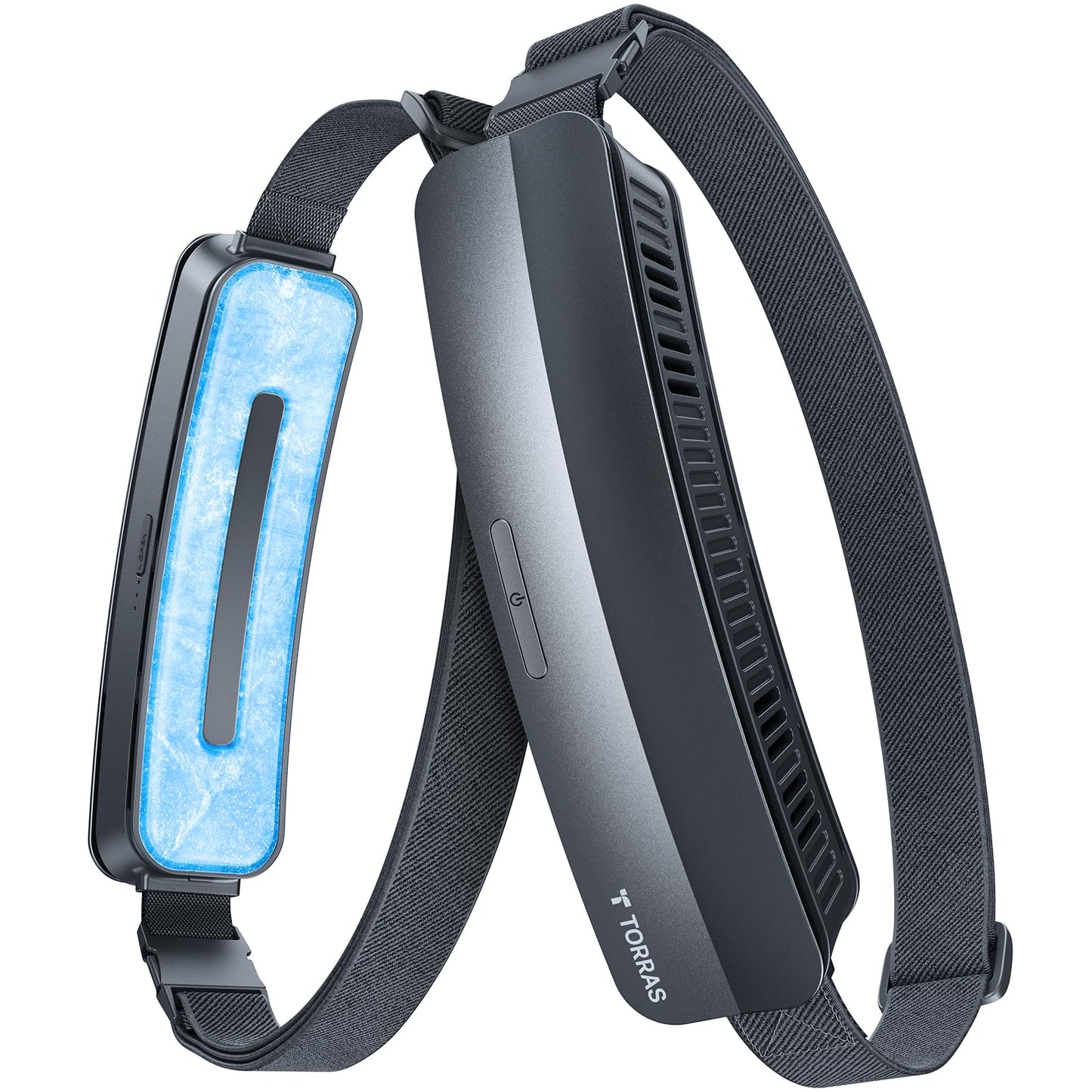 TORRAS Coolify for Ultimate Full-body Cooling (Cyber & Zone)