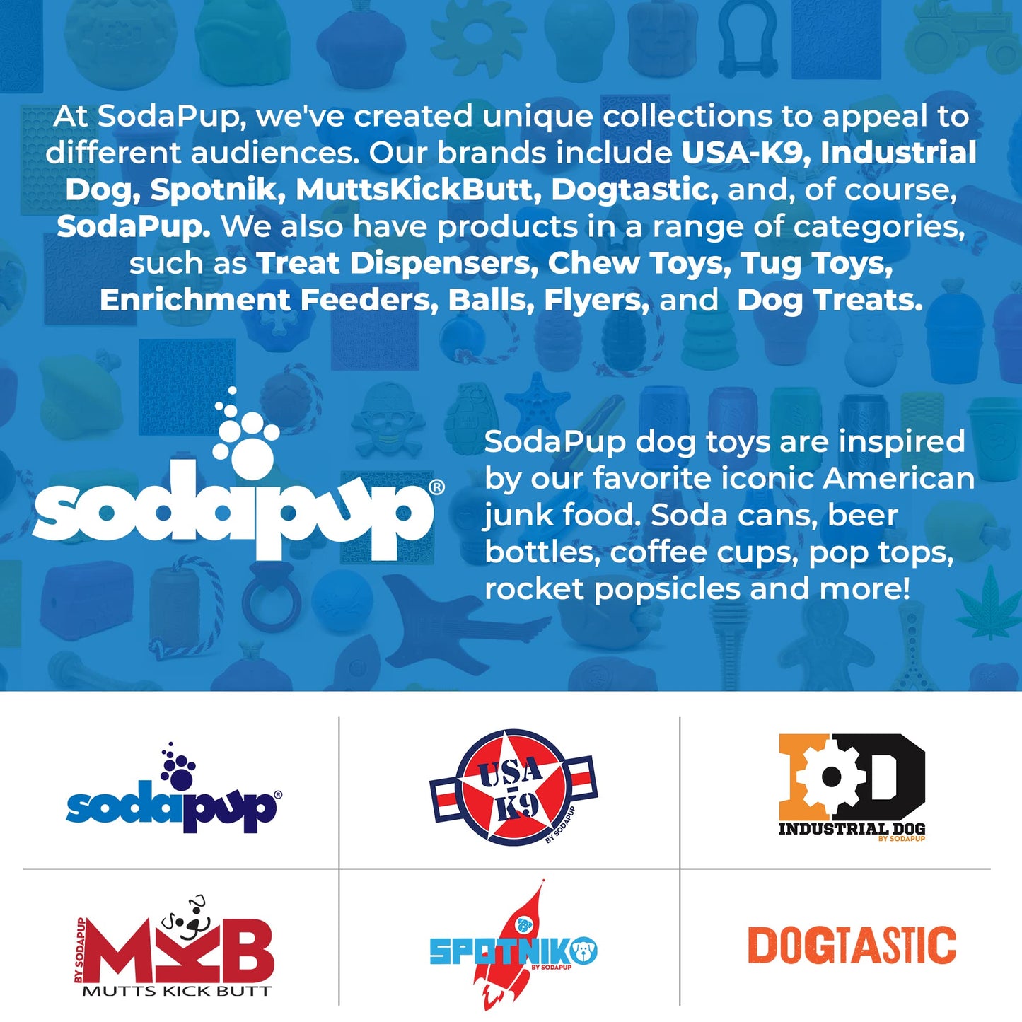 SodaPup Mandala eTray – Durable Slow Feeder Tray Made in USA from Non-Toxic, Pet-Safe, Food Safe Material for Mental Stimulation, Calming, Avoiding Overfeeding, Slow Eating, Healthy Digestion & More