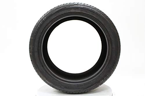 Bridgestone Driveguard Run-Flat SUV Tire 235/55RF18 100 V