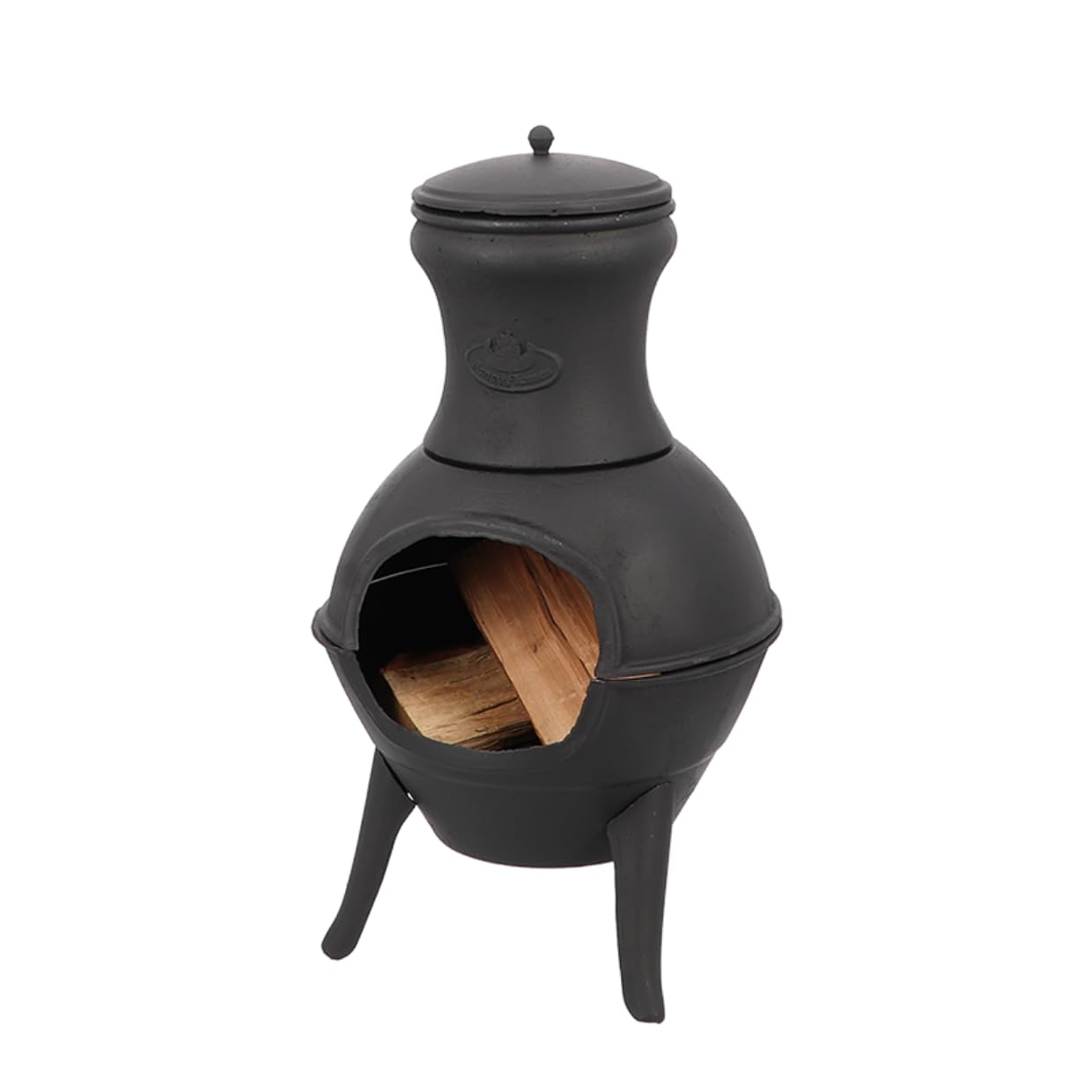 Esschert Design FF109 Small Terrace Heater