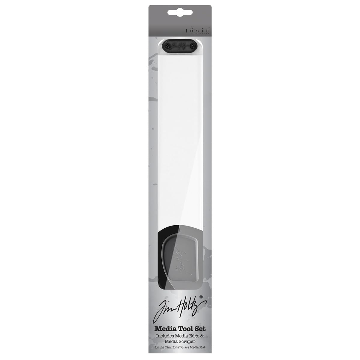 Tonic Studios, Tim Holtz - Media Tool Set - 2124e