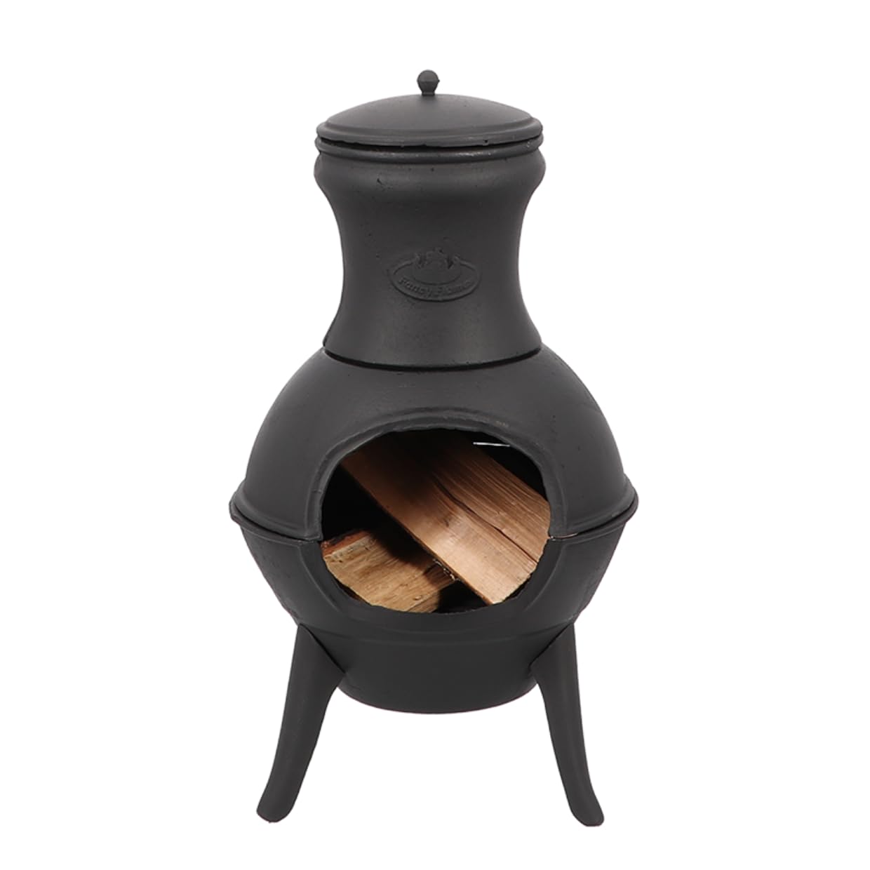 Esschert Design FF109 Small Terrace Heater