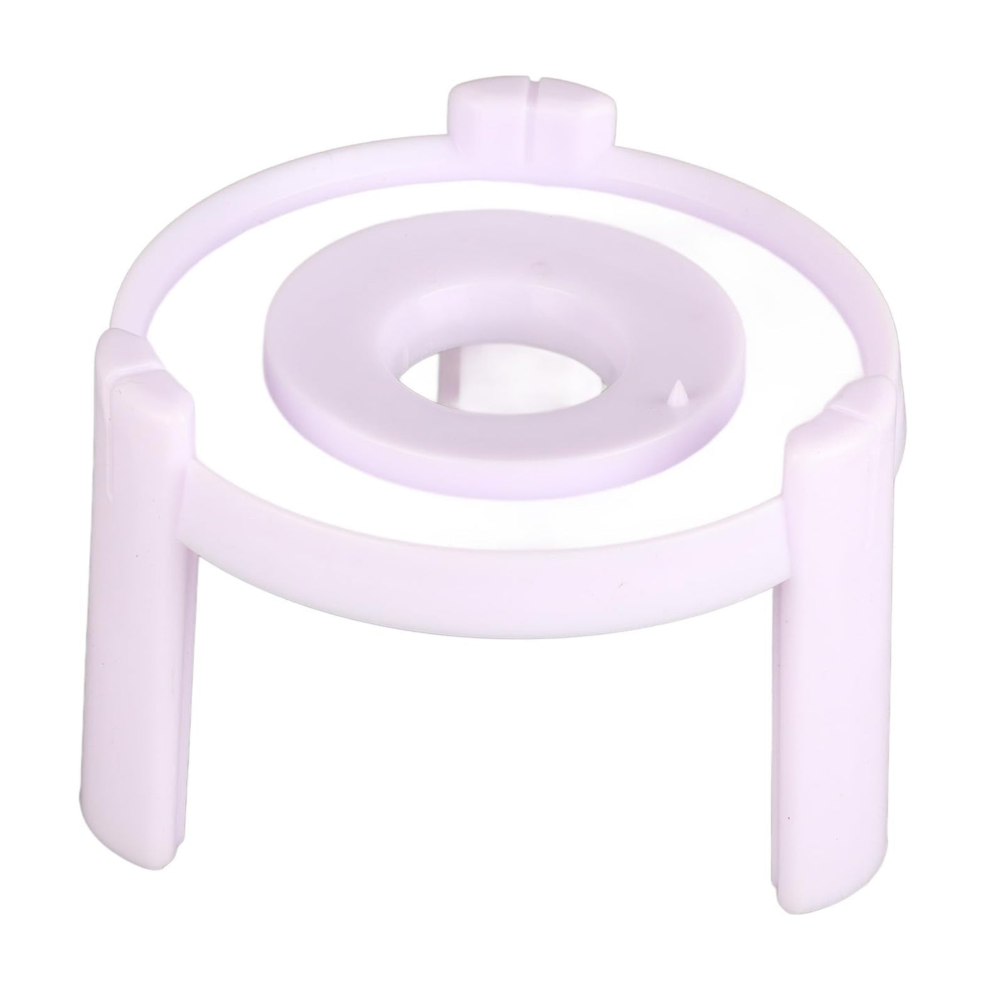 Boiled Egg Extractor, Portable Kitchen Tools Egg Shell Remover with Easy and Operation, Suitable for Boiled Eggs, for Home Kitchen or Catering Industry (White)