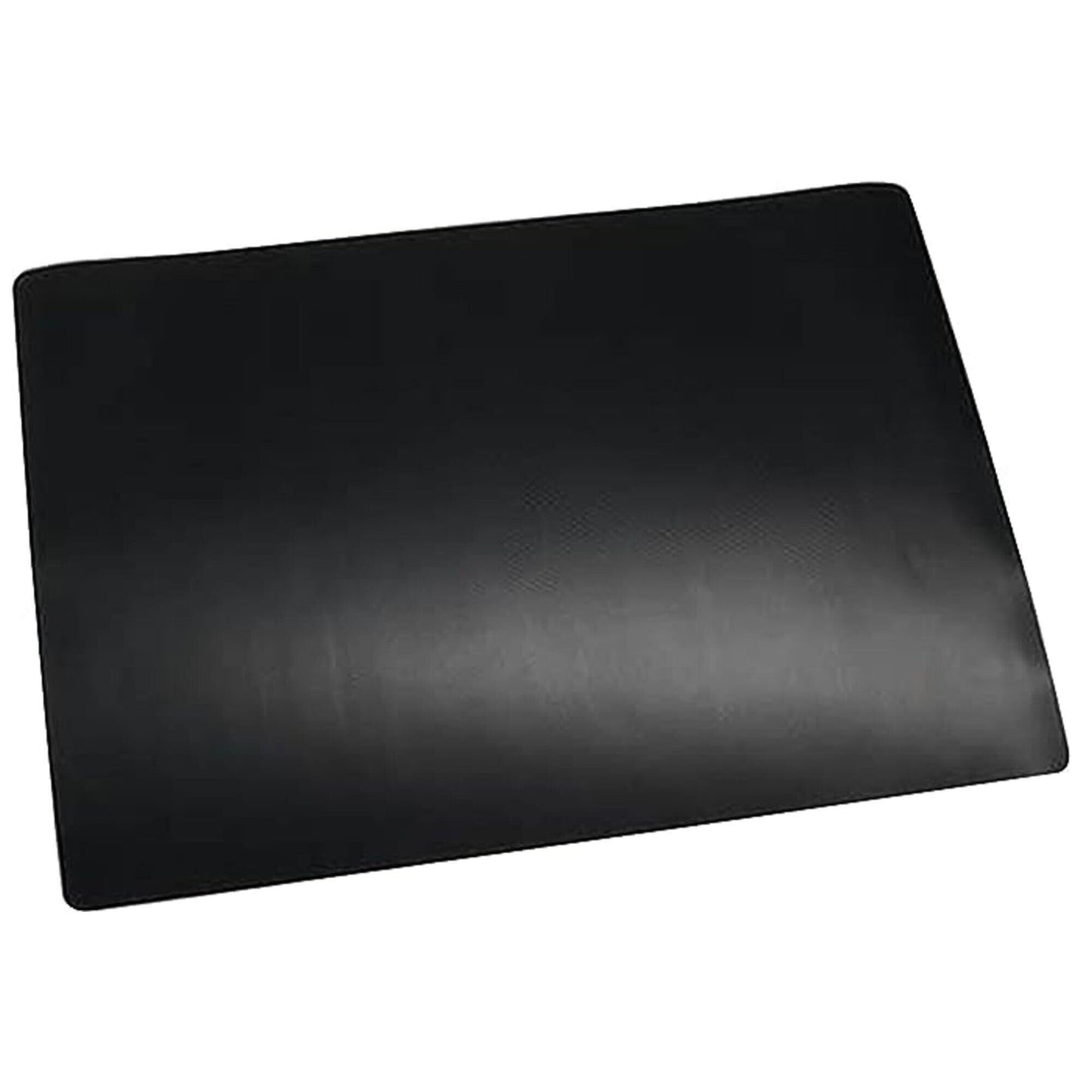 Cooks Innovations Non-Stick Oven Protector Mat - 2 Heavy Duty Nonstick Oven Rack Liners to Protect Convection, Electric, Gas, & Microwave Ovens - BPA & PFOA Free Heat Resistant Baking Mat