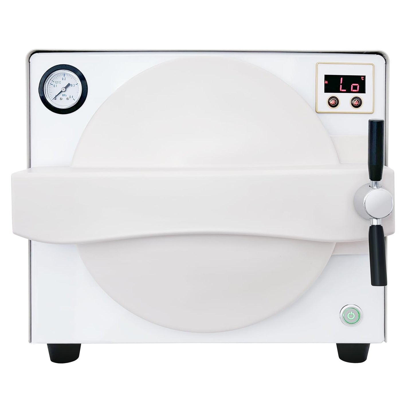 DACAT-RICHFU TR250NM 18L Automatic Autoclave