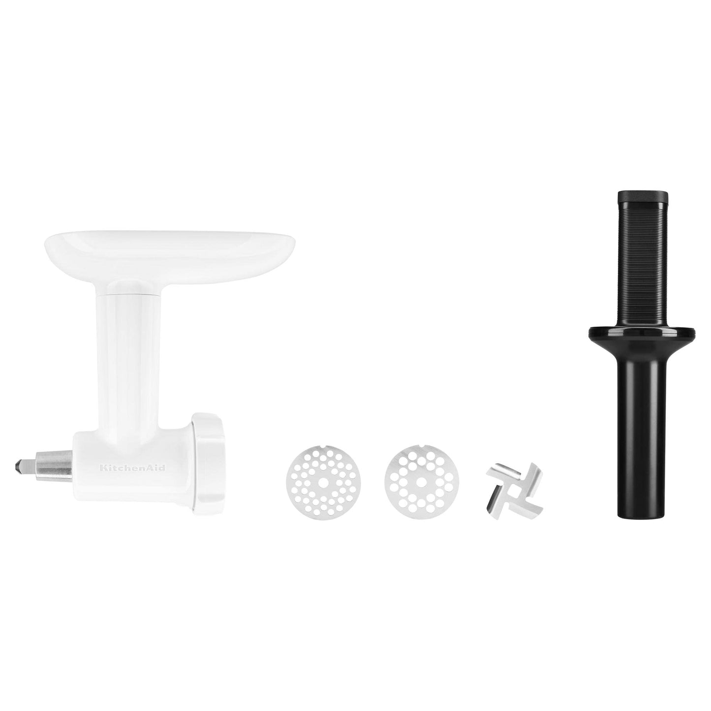 KitchenAid Stand Mixer Attachment, KSMFGA Food Grinder