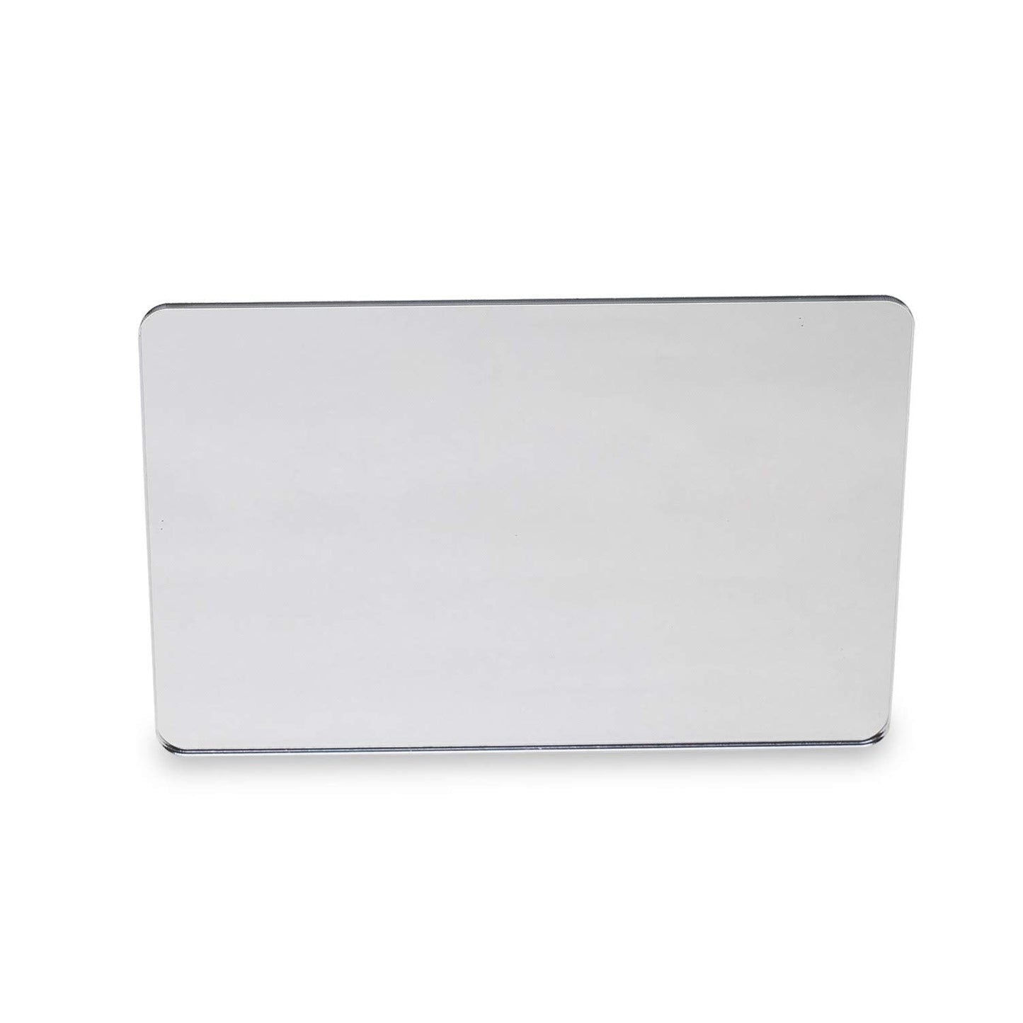 SOURCE ONE Acrylic Safety Mirror Sheet Great for Classroom Camping Fun House - Shatter Resistant