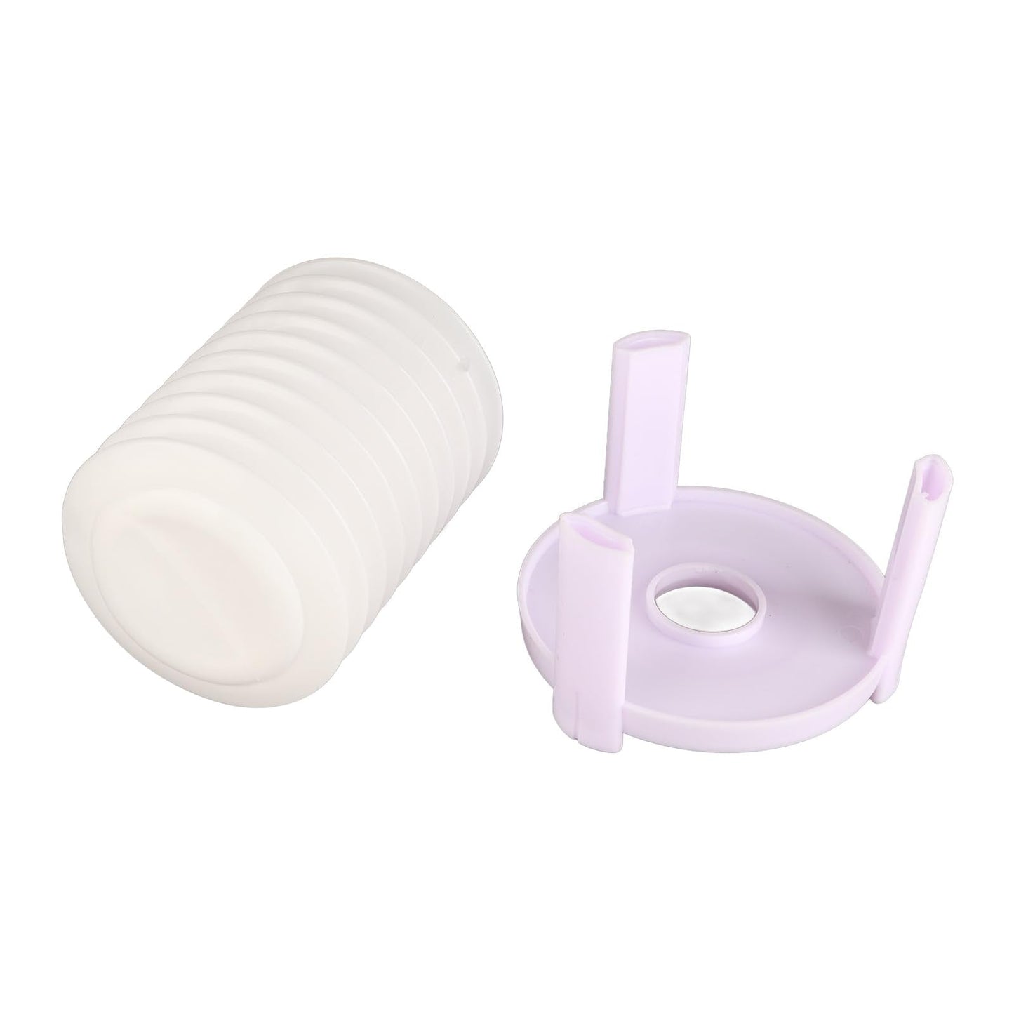 GOTOTOP Boiled Egg Extractor Egg Shell Peeler Huller Durable Portable Kitchen Tools Egg Shell Remover (White), GOTOTOPeywntcxgbz-62