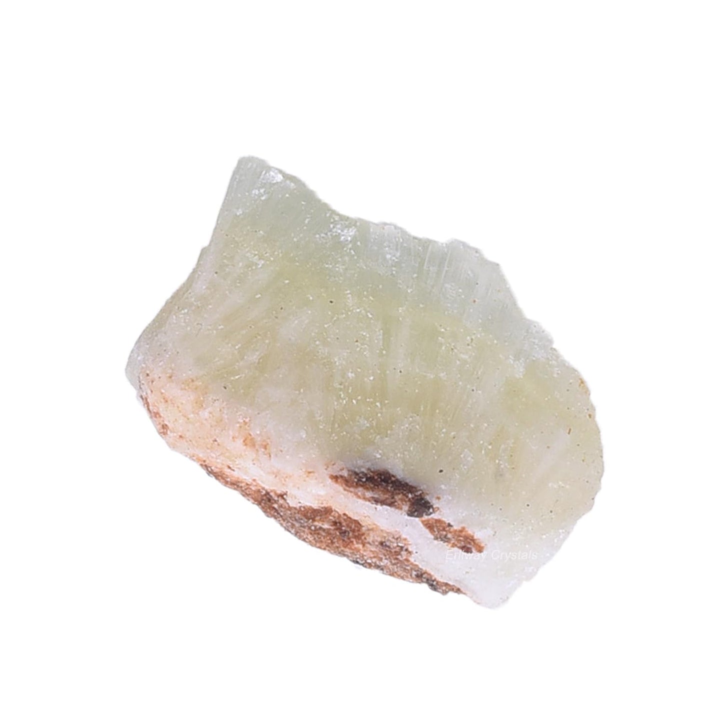 Erliway 1.25-2" Large Caribbean Raw Crystals, Natural Rough Caribbean Stones, Healing Crystals Stones for Fountain Rocks, Home Decoration, Meditation, Energy Balancing, Wire Wrapping, Wicca & Reiki