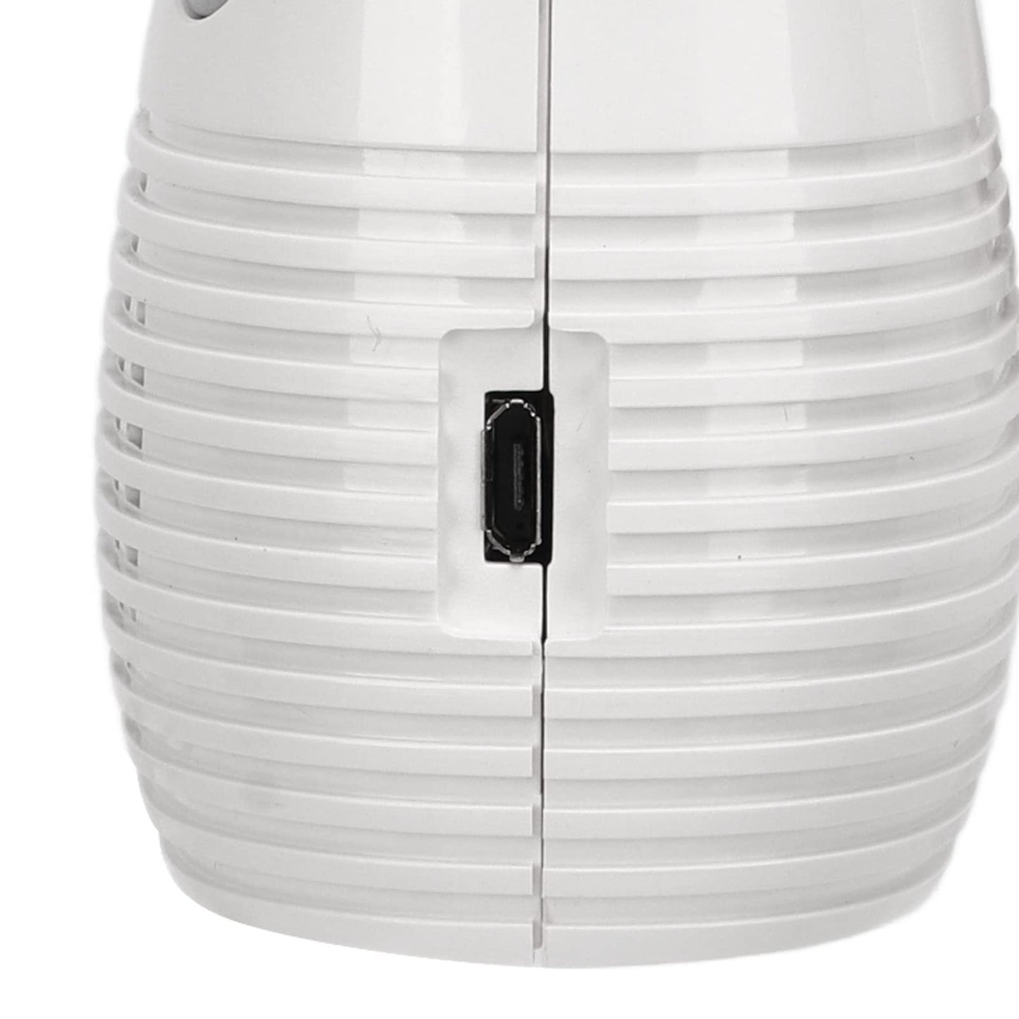 Digital Two Way Baby Audio Monitor with Noise Detection, and Night Light (US Plug)