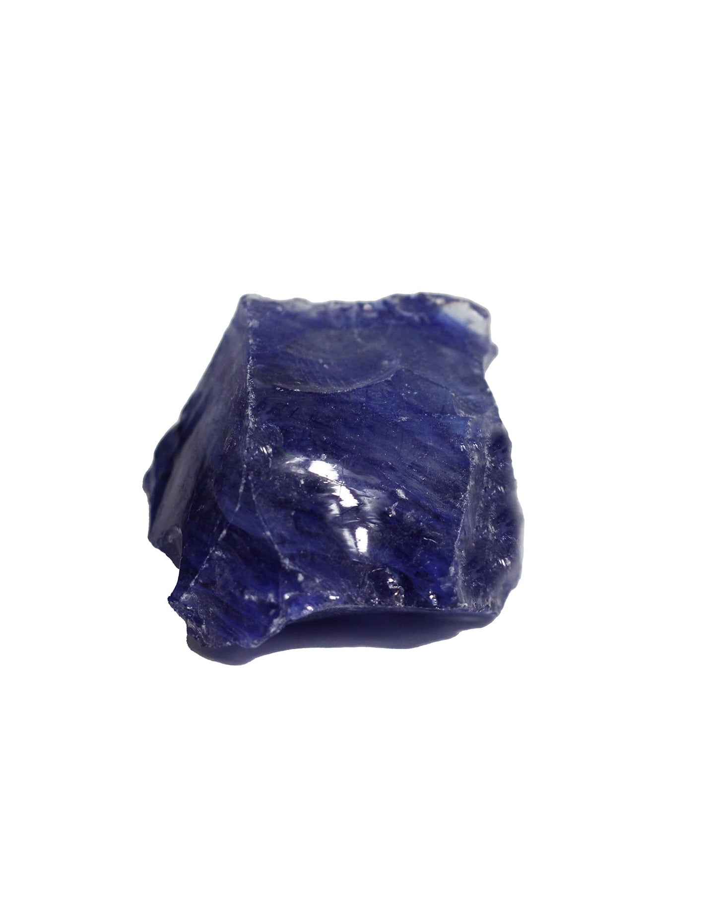 CRYSPAA 1.8"-2.5" Raw Crystals and Large 0.15lb -0.19lb Healing Stones, Rough Stone Cryatal Rock for Meditation, Cabbing, Decoration, Polishing, Wire Wrapping, Wicca & Reiki