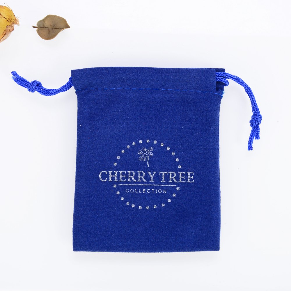 Cherry Tree Collection Natural Gemstone Chakra Bracelet | Adjustable Size Nylon Cord | 6mm Beads, Silver Spacers | 6.0-7.5" (Gold-Medium)