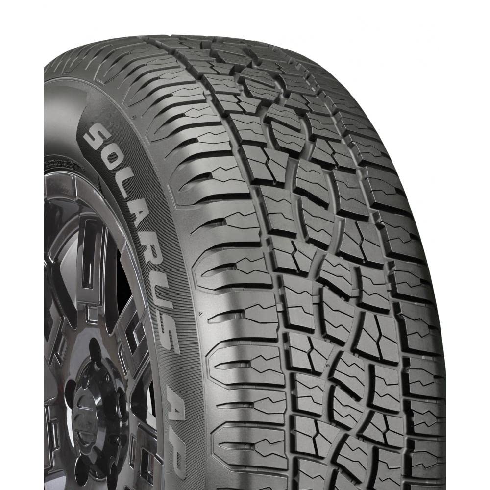 Starfire Solarus AP All-Season 265/50R20 107T Tire