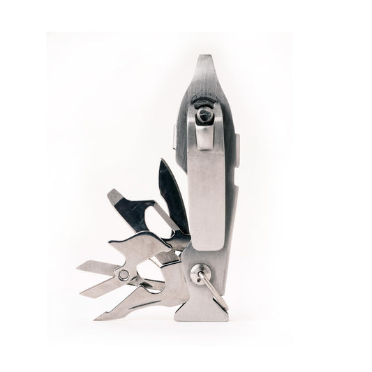 Kikkerland Fishing Multi Tool