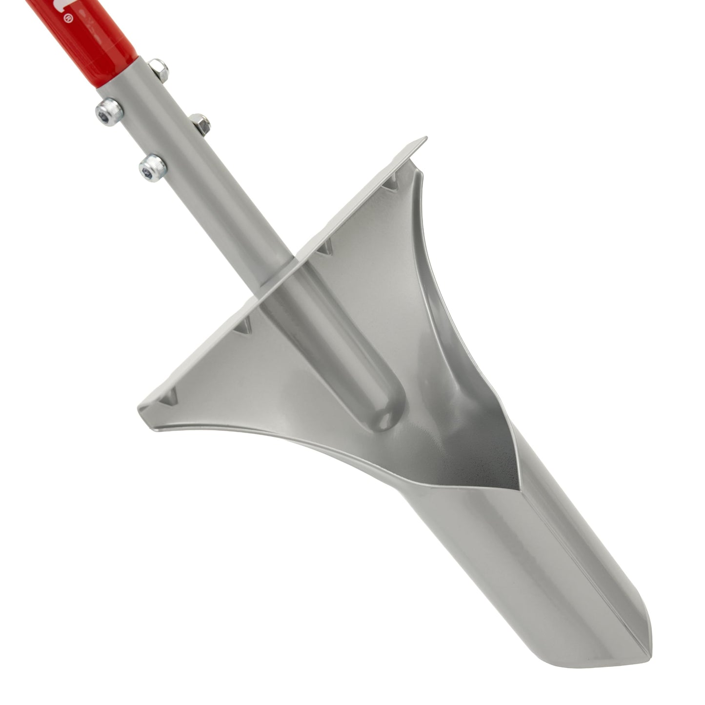 GARDEN WEASEL Bulb Planter Tool – Manual Bulb Planting Tool and Sod Cutter for Tulips, Daffodils, and Perennials – Ergonomic Footplate and Carbon Steel Design Latest Model 91350-3