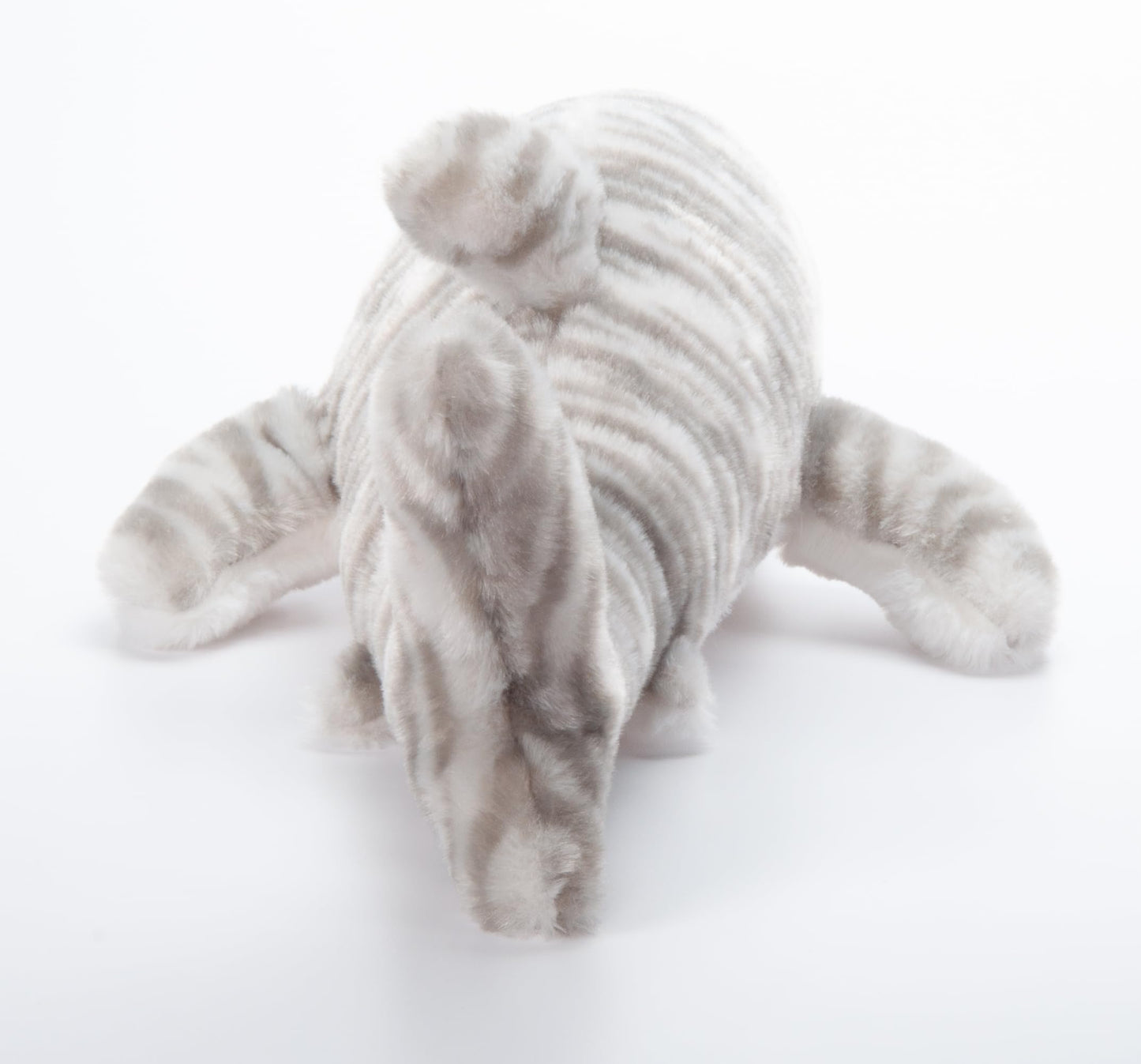 The Petting Zoo Tiger Shark Stuffed Animal Plushie, Gifts for Kids, Wild Onez Ocean Animals, Shark Plush Toy 20 inches