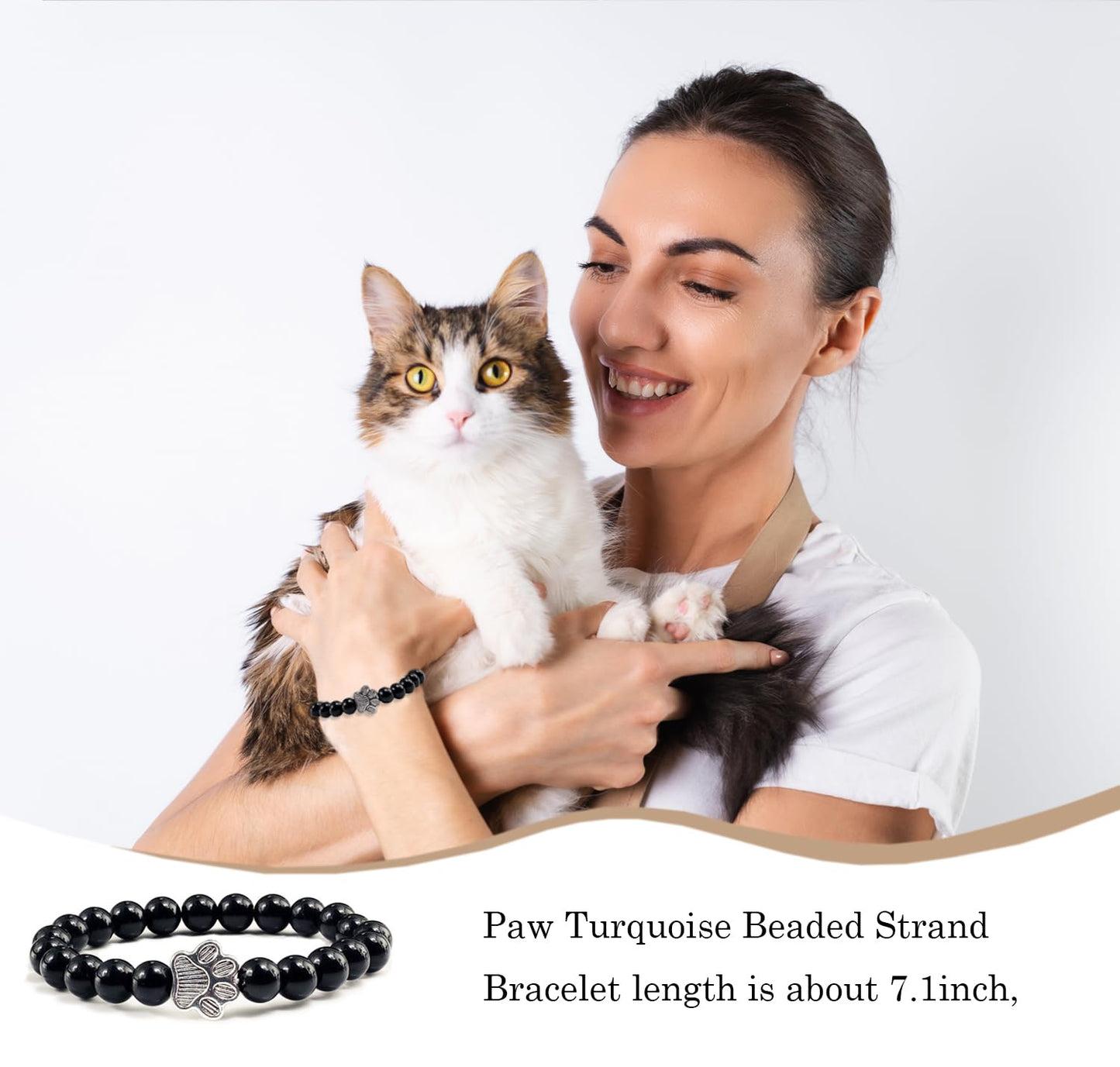 Lingletu Loss of Dog Cat Pet Sympathy Gift,The Perfect Way to Express Your Condolences Dog Memorial Gifts for Loss of Dog Remembrance Gift Basket for Friends Family (Black)