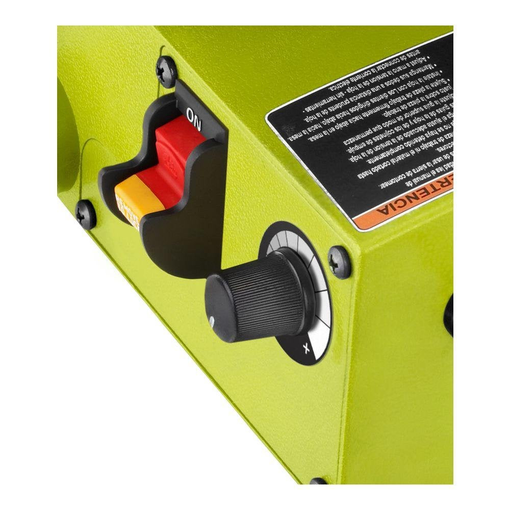 RYOBI 1.2 AMP Corded 16 in. Scroll Saw SC165VS