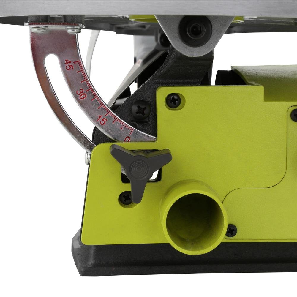 RYOBI 1.2 AMP Corded 16 in. Scroll Saw SC165VS
