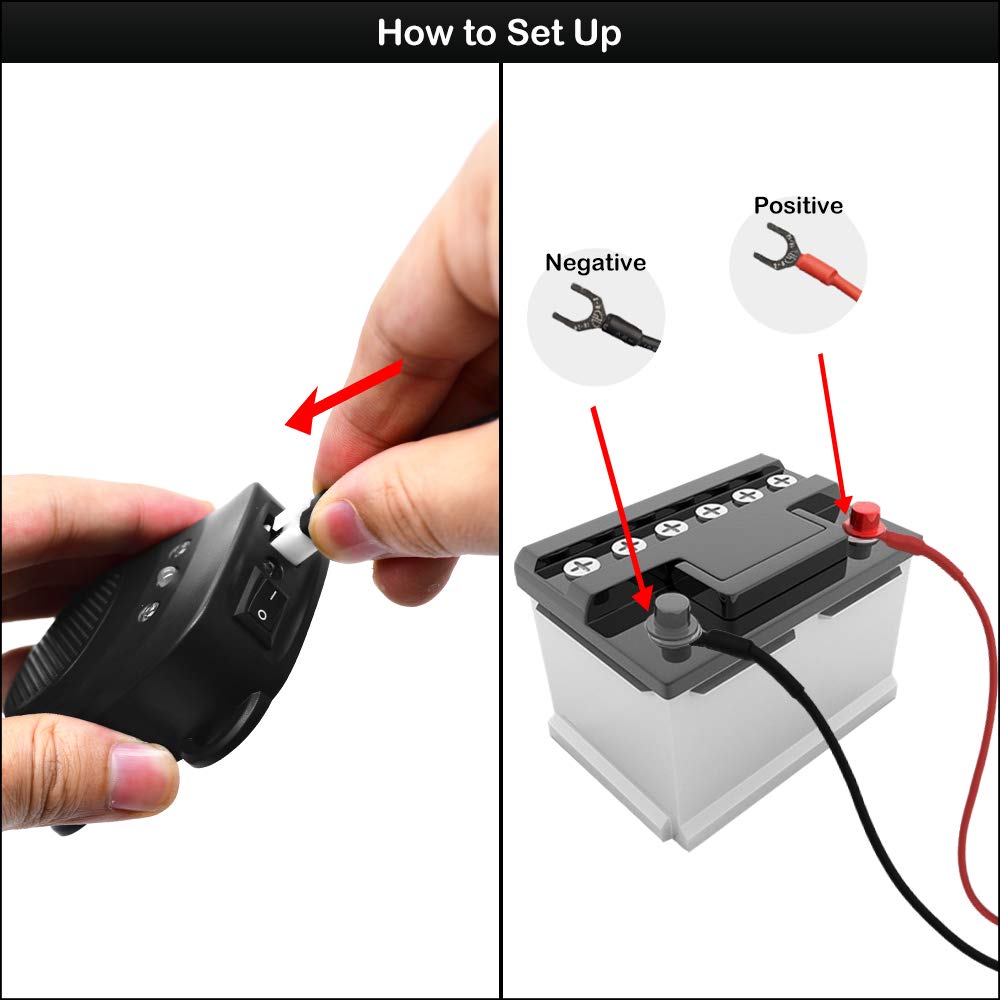 Loraffe 2 Pack Under Hood Animal Repeller Car Rat Repeller Rodent Repeller Ultrasonic Mouse Deterrent for 12V Vehicle Get Rid of Mice in Car Engine