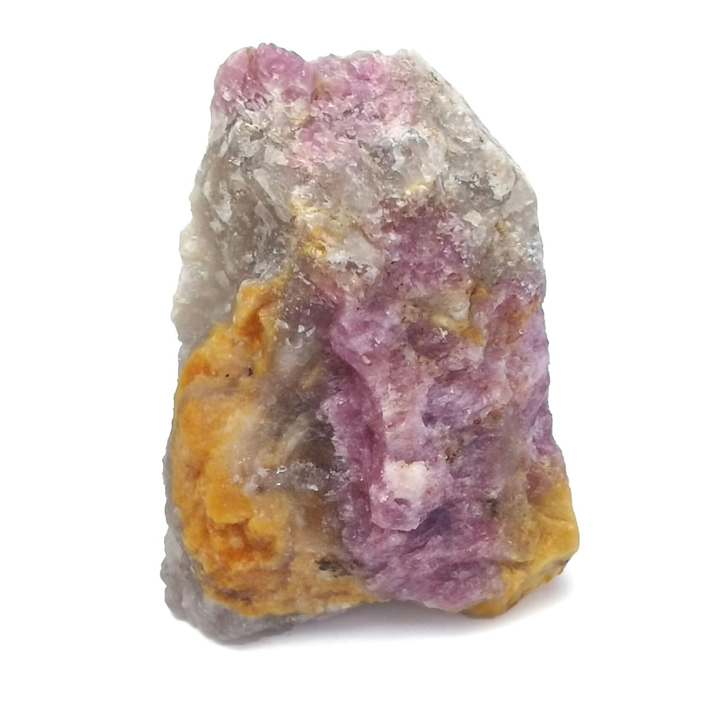 Plum Blossom Tourmaline Raw Crystals Healing Crystals Natural Rough Stones 1.2-2" for Tumbling, Fountain Rocks, Yoga, Meditation, Polishin, Gift 30