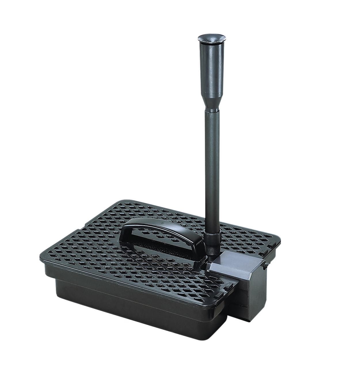 Danner Manufacturing, Inc. Pondmaster Garden Pond Filter and Pump Kit, PMK 190, Black, 02019