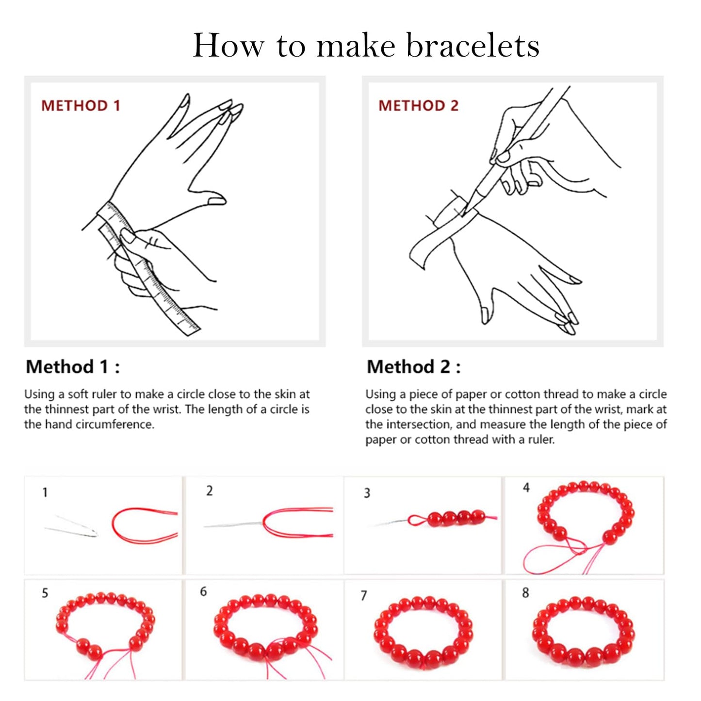 90PCS 4MM Green Malachite Stone Beads Natural Gemstone Round Stone Beads for Jewelry Making DIY Healing Power Bracelet 15"