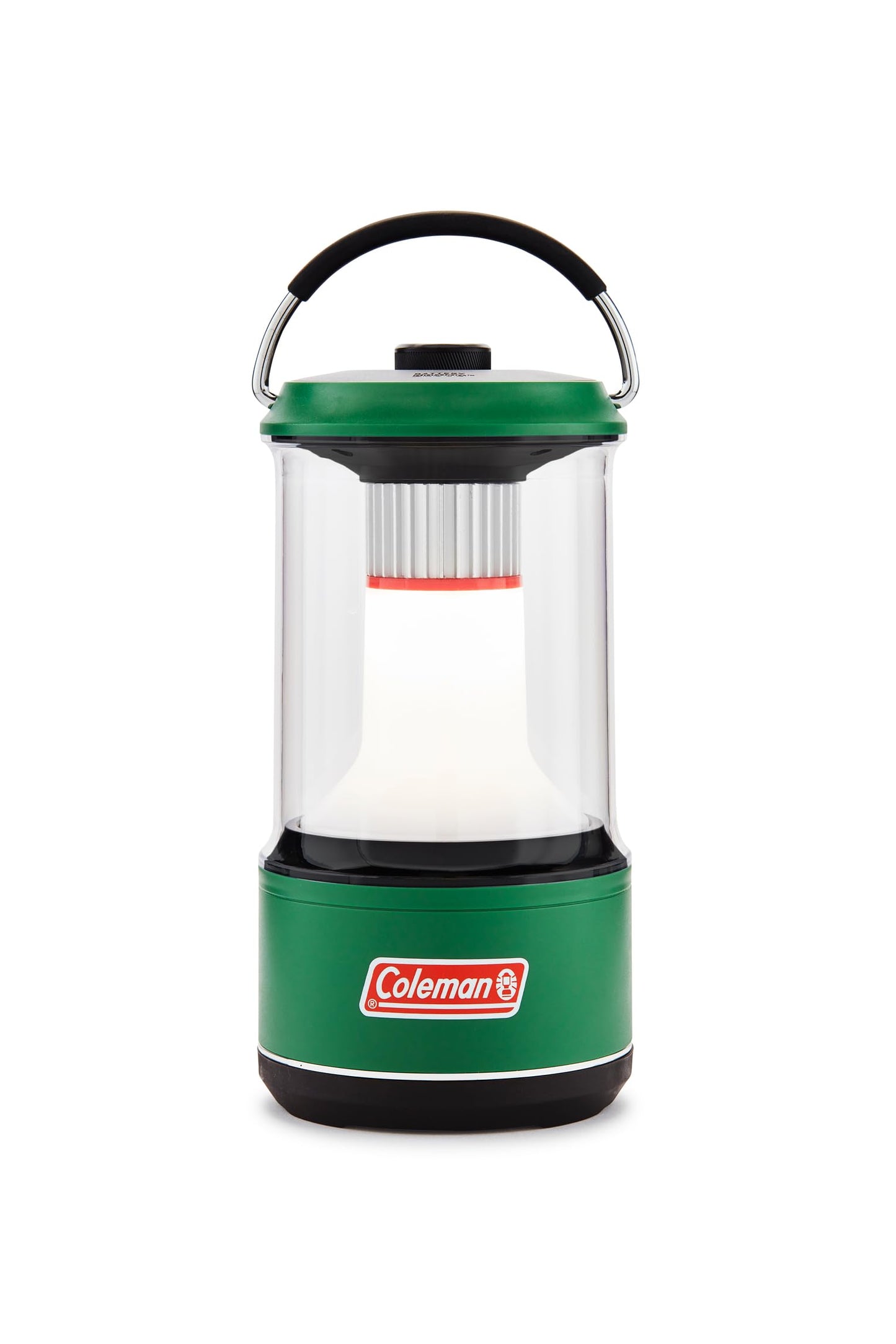 Coleman 1000L LED Lantern with Enhanced Battery Protection, Water-Resistant, Batteries Last up to 25% Longer Than Other Lanterns, Great for Camping, Power Outage, Emergencies, & More