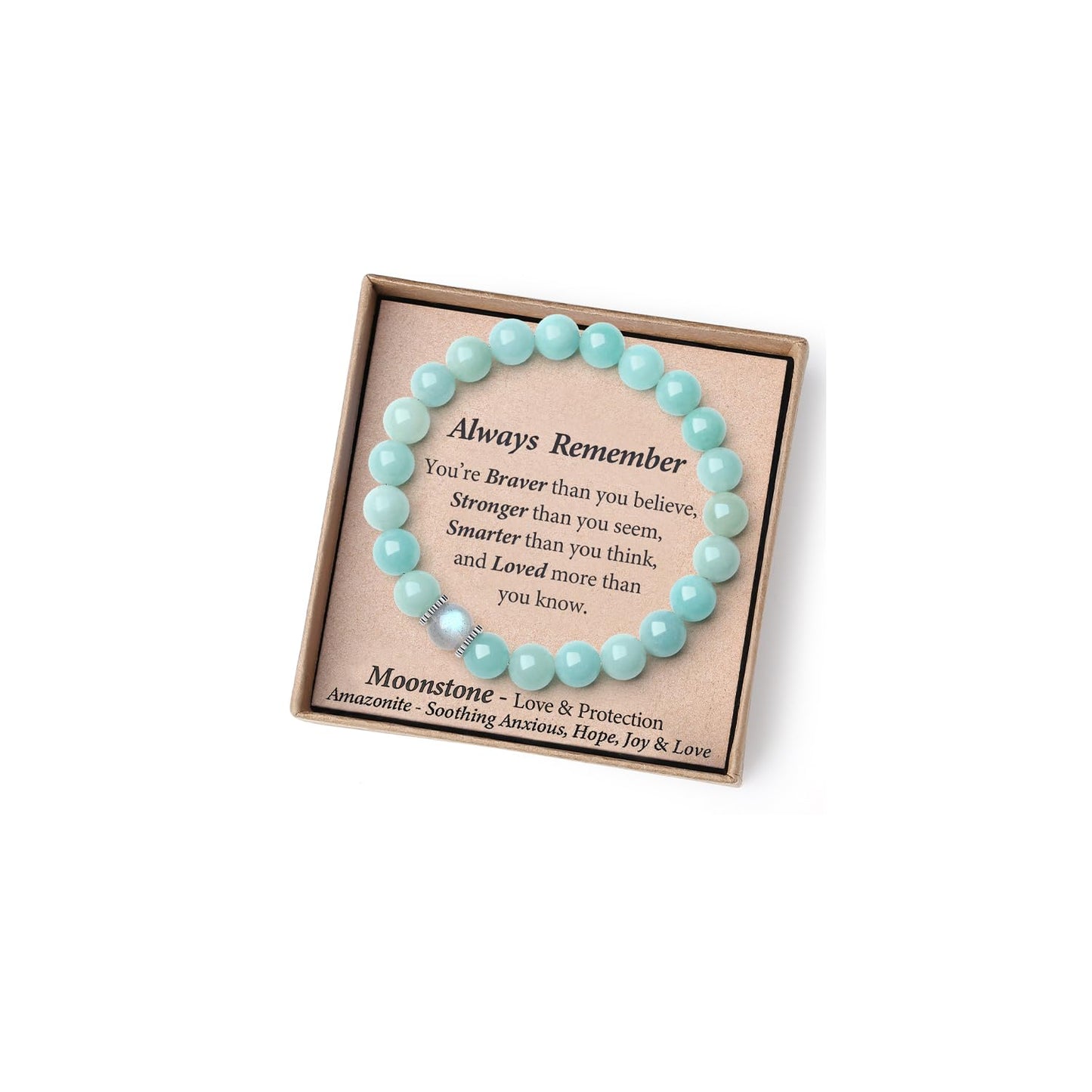THEMEROL Teen Girls Gifts Trendy Stuff Kids Bracelets Women Her Birthday Teenage Granddaughter Daughter from Mom 10 12 Year Old 2026 Graduation Christmas Stocking Stuffers Valentines Day Easter