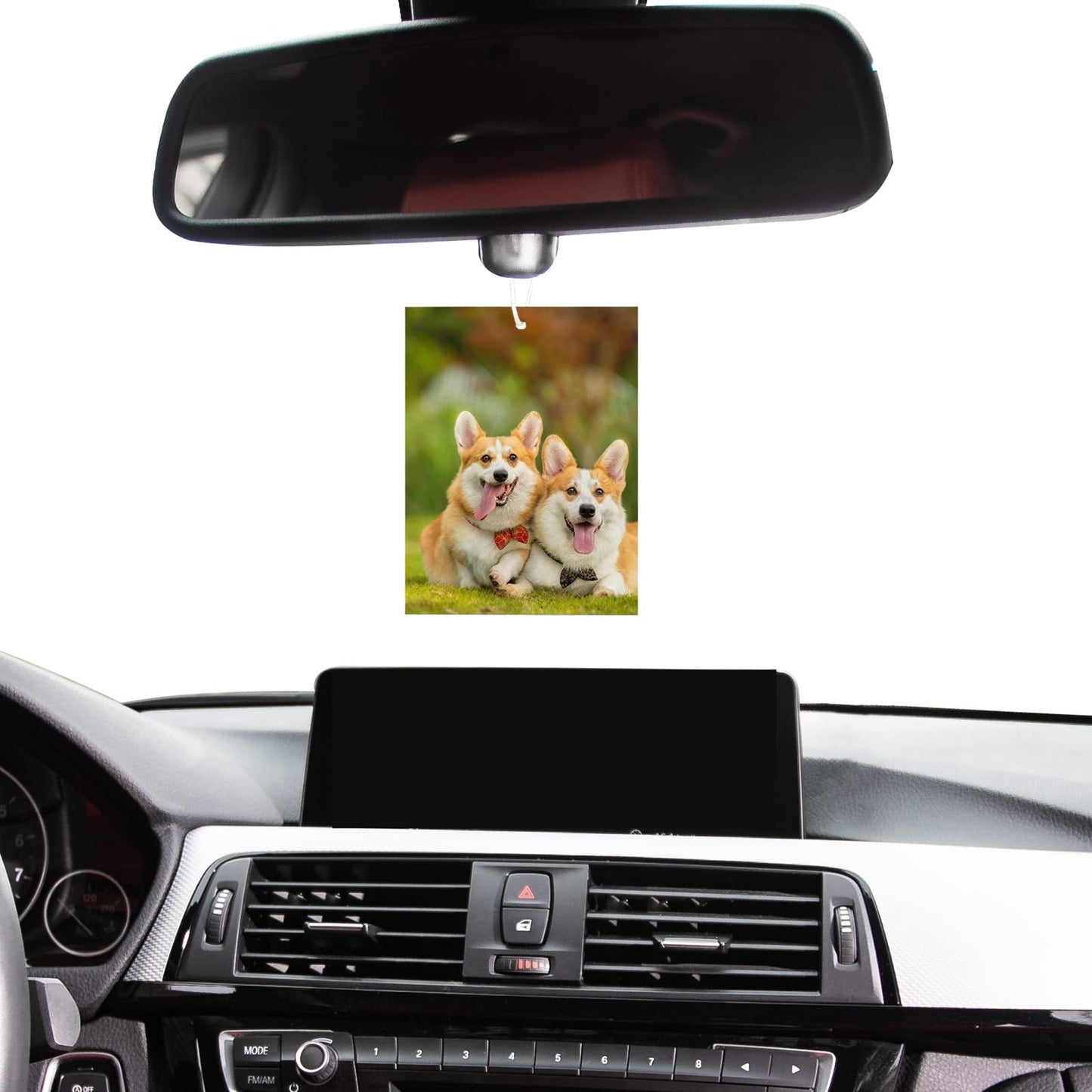 100 pcs sublimation air fresheners blanks,Sublimation Blanks Products DIY Air Freshener for Car and Home Hanging Decoration Sublimation car freshener blanks,Sublimation Ornament Blank