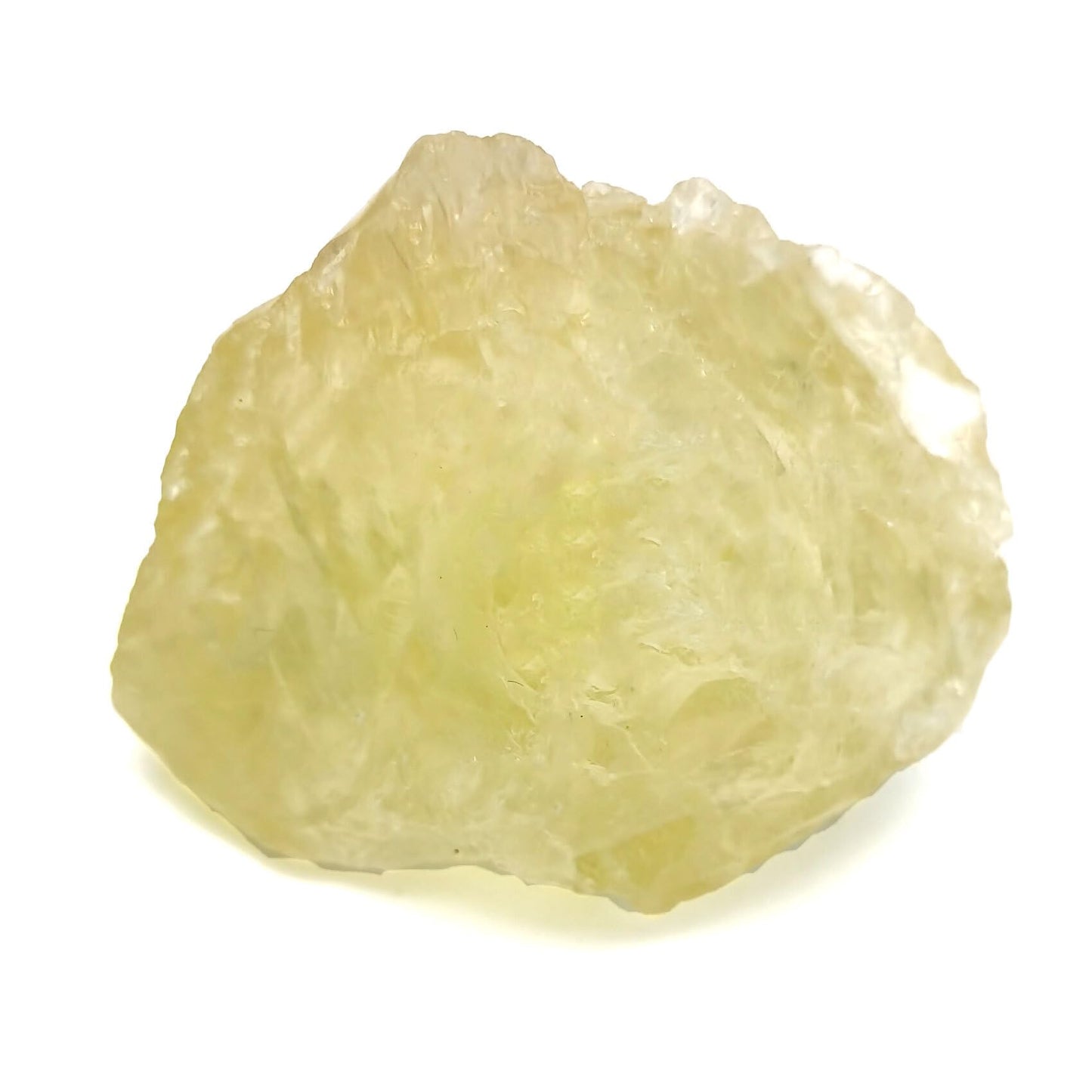Citrine Raw Crystals Healing Crystals Natural Rough Stones 1.2-2" for Tumbling, Fountain Rocks, Yoga, Meditation, Polishin, Gift 12