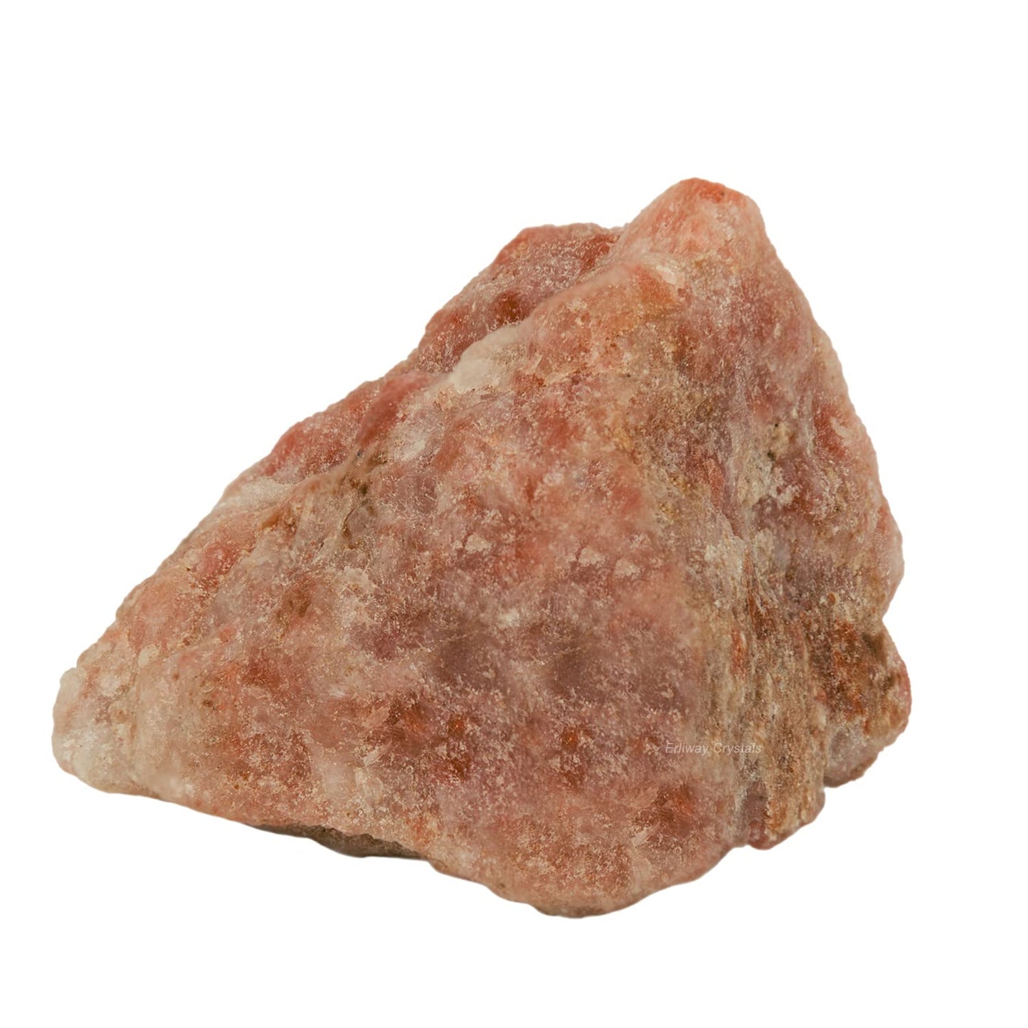 Sunstone Raw Crystals, Large 1.25-2.0" Healing Crystals Natural Rough Stones Crystal for Tumbling, Cabbing, Fountain Rocks, Decoration, Polishing, Wire Wrapping, Wicca & Reiki