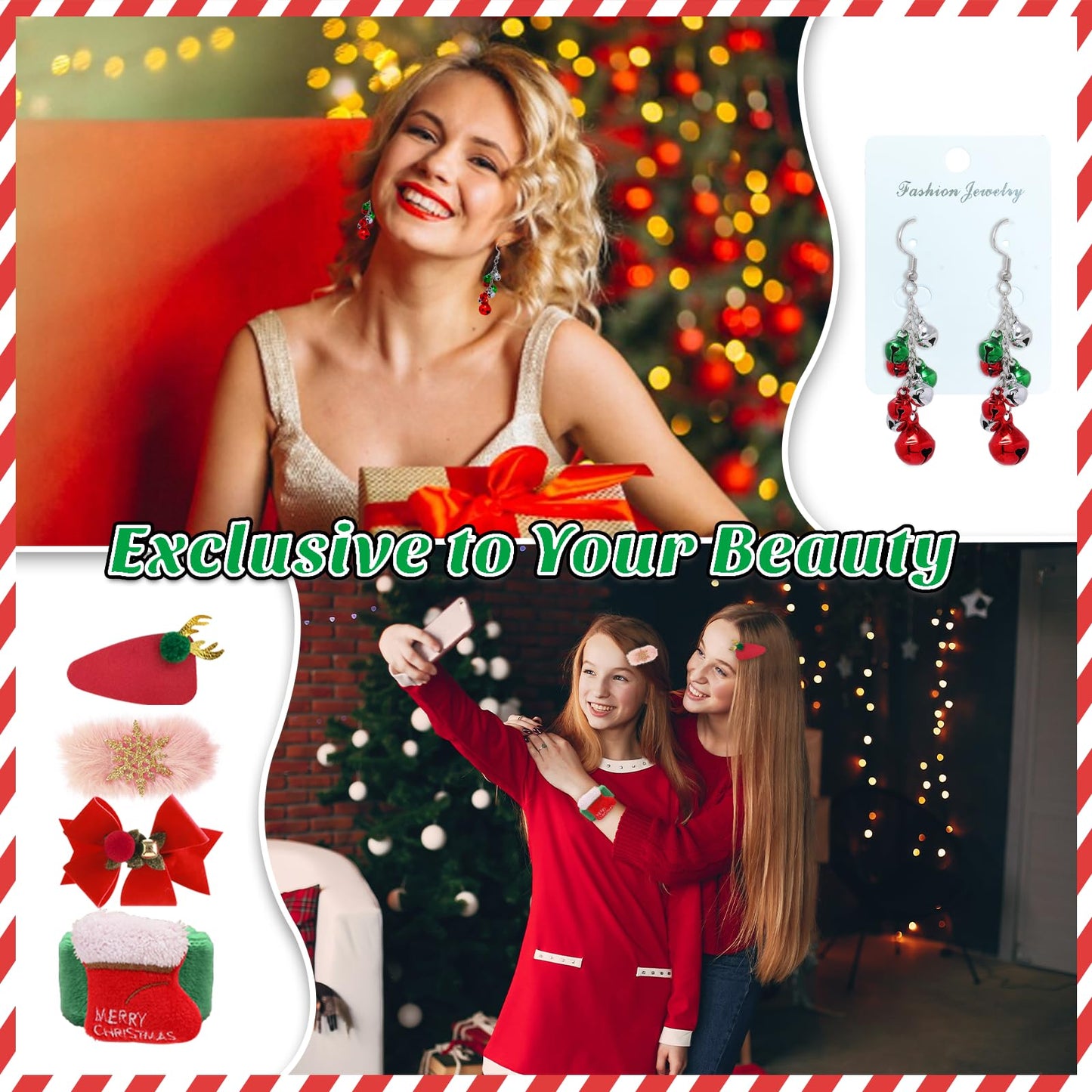 Christmas Gifts for Women, 2025 Unique Christmas Gifts, Xmas Gift Baskets with 20 Oz Tumblers, Candle, Ideas Xmas Gift for Mom, Teachers, Sister, Friends, Coworker, Girlfriend, Wife