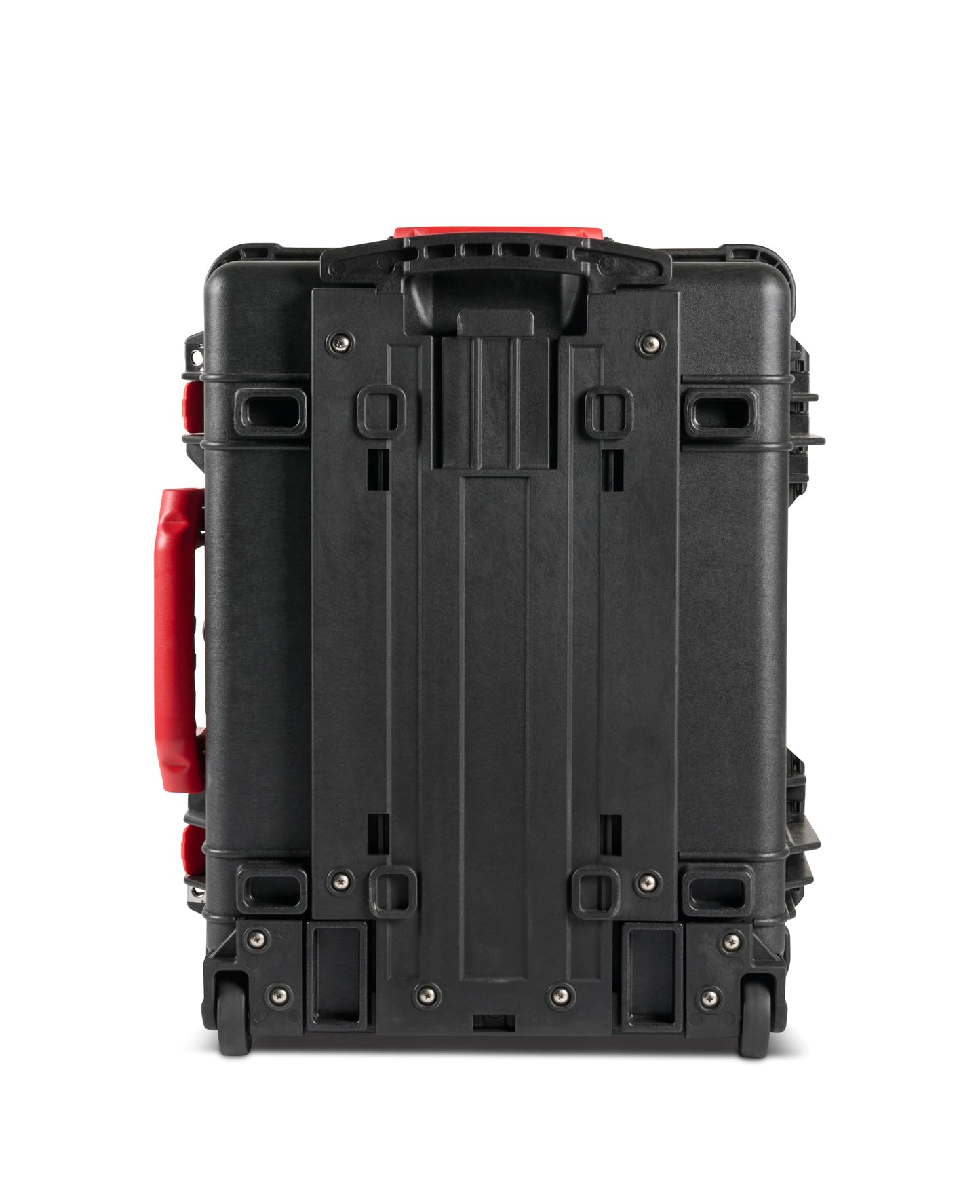 Pelican Prepare 2 Person Kit - Pelican 1560 Case with Redfora 72-Hour Kits for 2 People - Emergency Food Supply and preparedness kit (Black/Red)