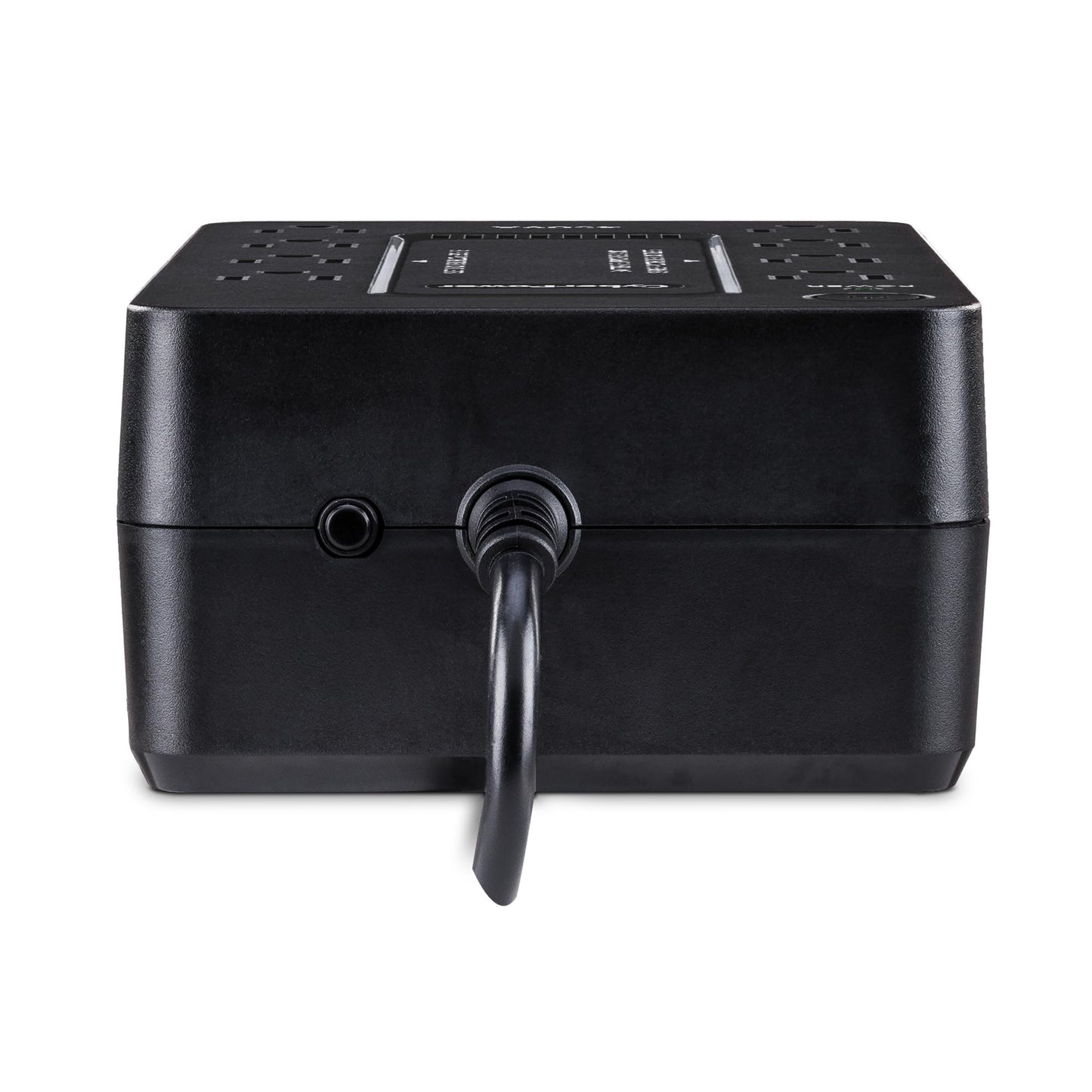 CyberPower ST425 Standby UPS Battery Backup and Surge Protector, 425VA/260W, 8 Outlets, Compact, UL Certified