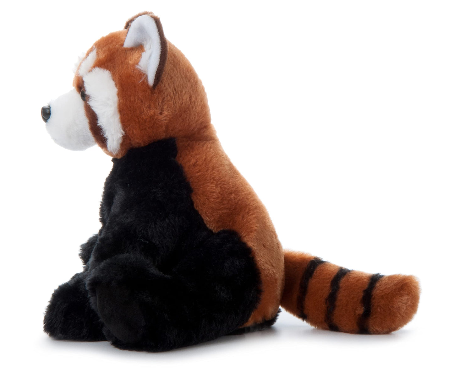 The Petting Zoo Red Panda Stuffed Animal, Gifts for Kids, Wild Onez Zoo Animals, Red Panda Plush Toy 12 inches