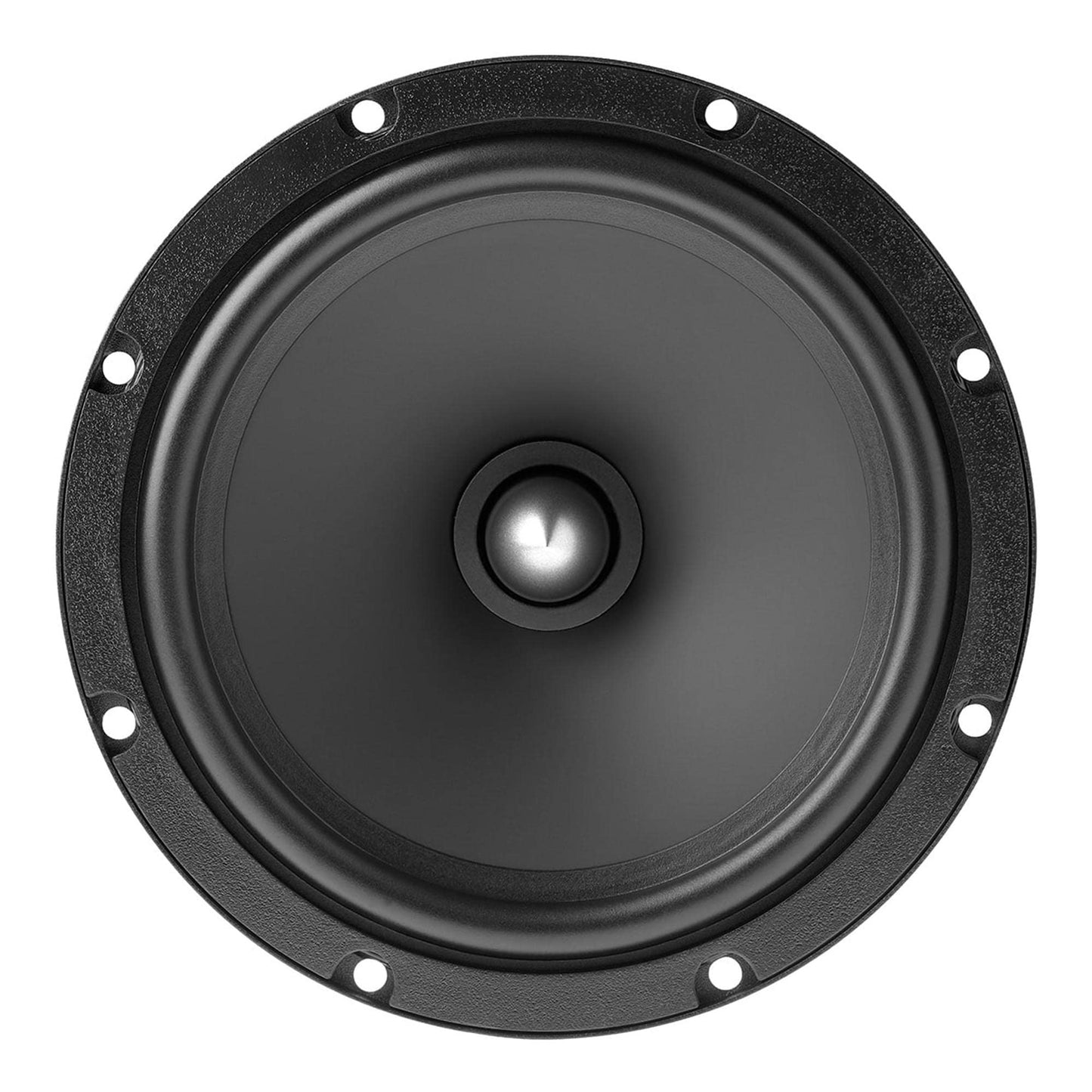 Focal ASE165 Auditor EVO Series 6.5" 2-Way Component Speaker Kit