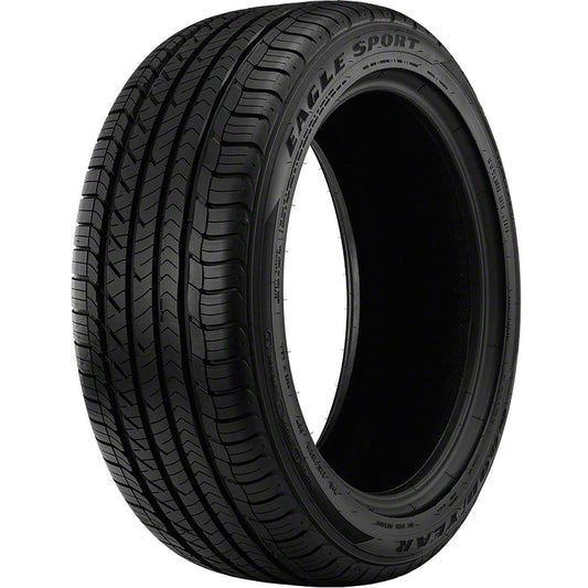 Goodyear Eagle Sport All-Season Tire, 205/55R16, Set of 1