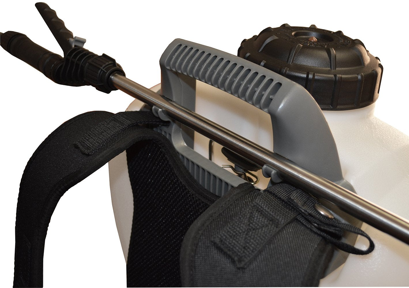 Field King Max 190348 Backpack Sprayer for Professionals Applying Herbicides