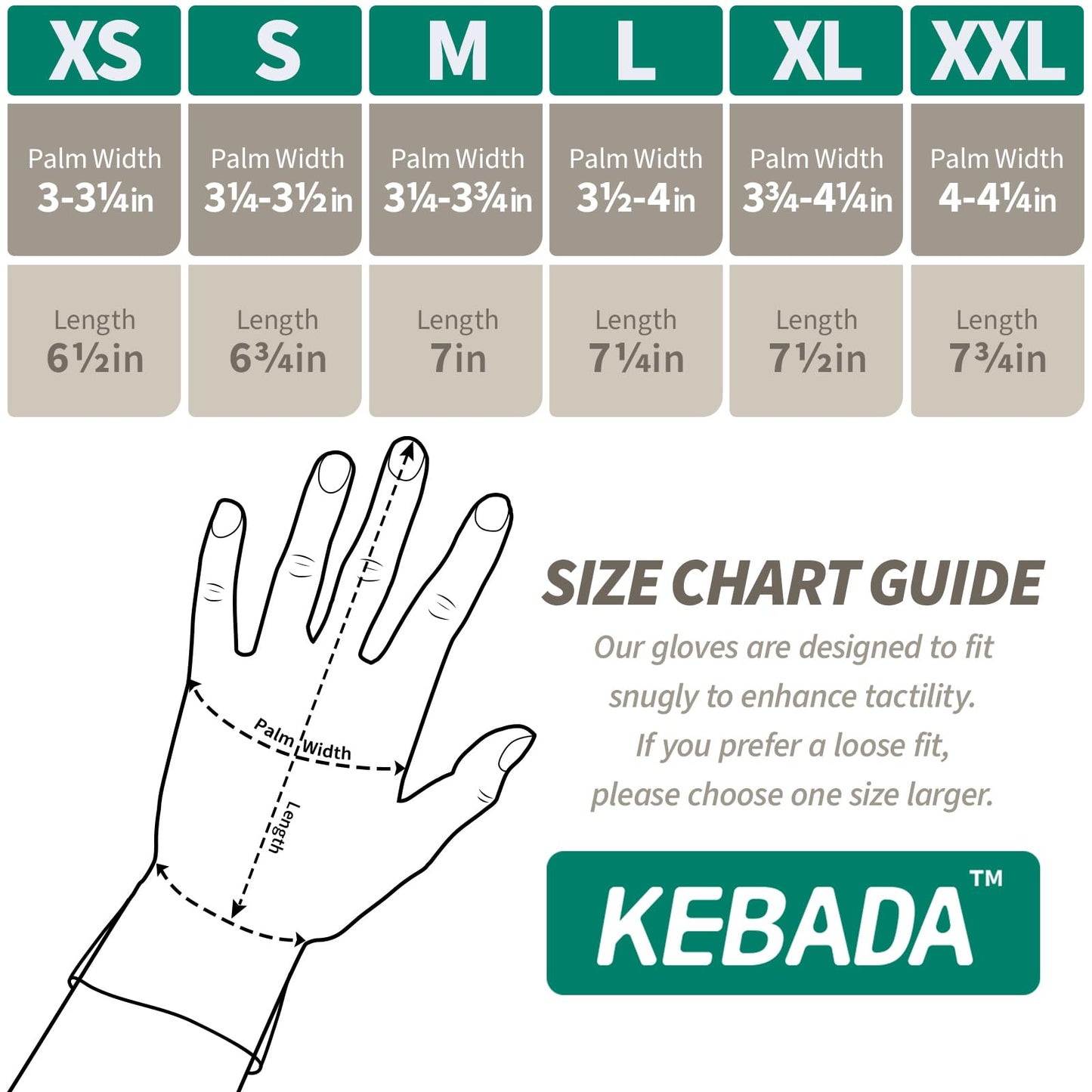 Kebada W1 Work Gloves for Men and Women, PU Coated Safety Gloves with Grip, Touchscreen, Ideal for Warehouse Package Handling, Construction, Gardening, 12 Pairs Gray Large