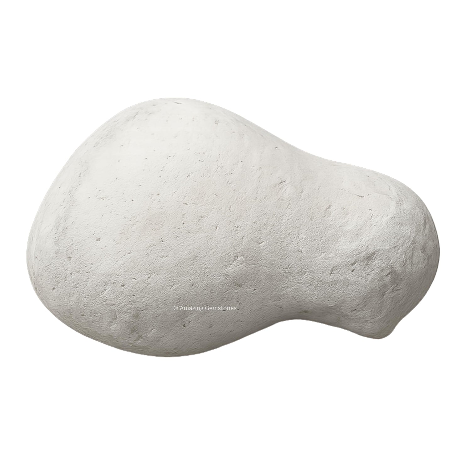 Fairy Stones Crystals and Healing Stones Mineral Specimen - Premium Menalite Goddess Gem Stones for Spiritual Growth - Healing Crystals Geodes Clusters for Meditation, Chakra Balance, and Energy (S)