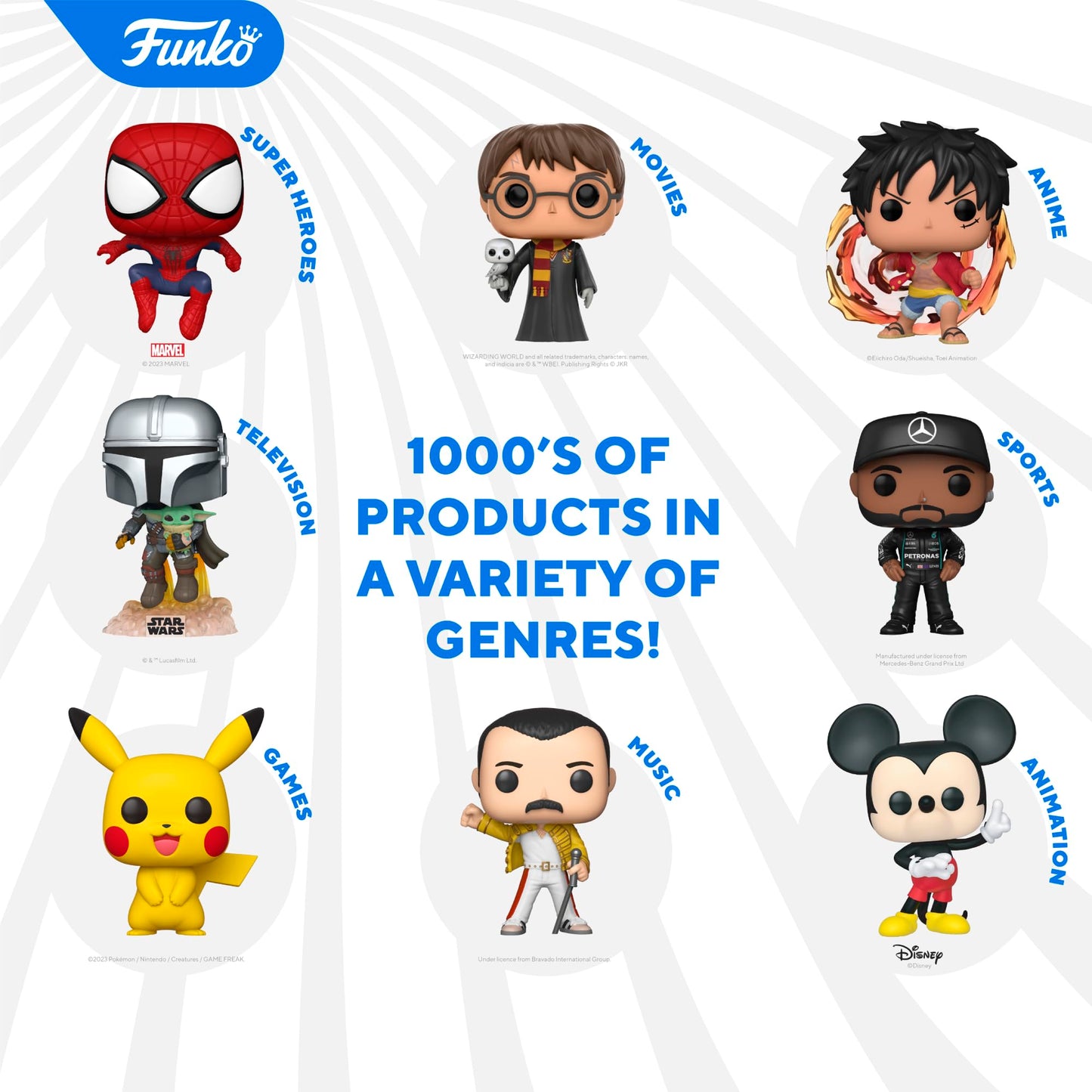 Funko Pop Movies: How to Train Your Dragon 3 - Toothless - How to Train Your Dragon - Collectable Vinyl Figure - Gift Idea - Official Merchandise - Toys for Kids & Adults - Cartoon/Animation Fans